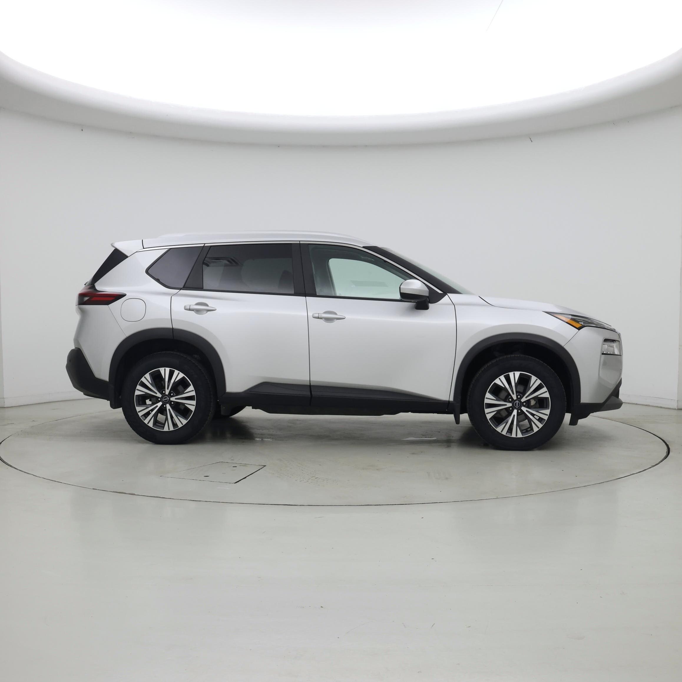 Thumbnail: 2023 Nissan Rogue - 7