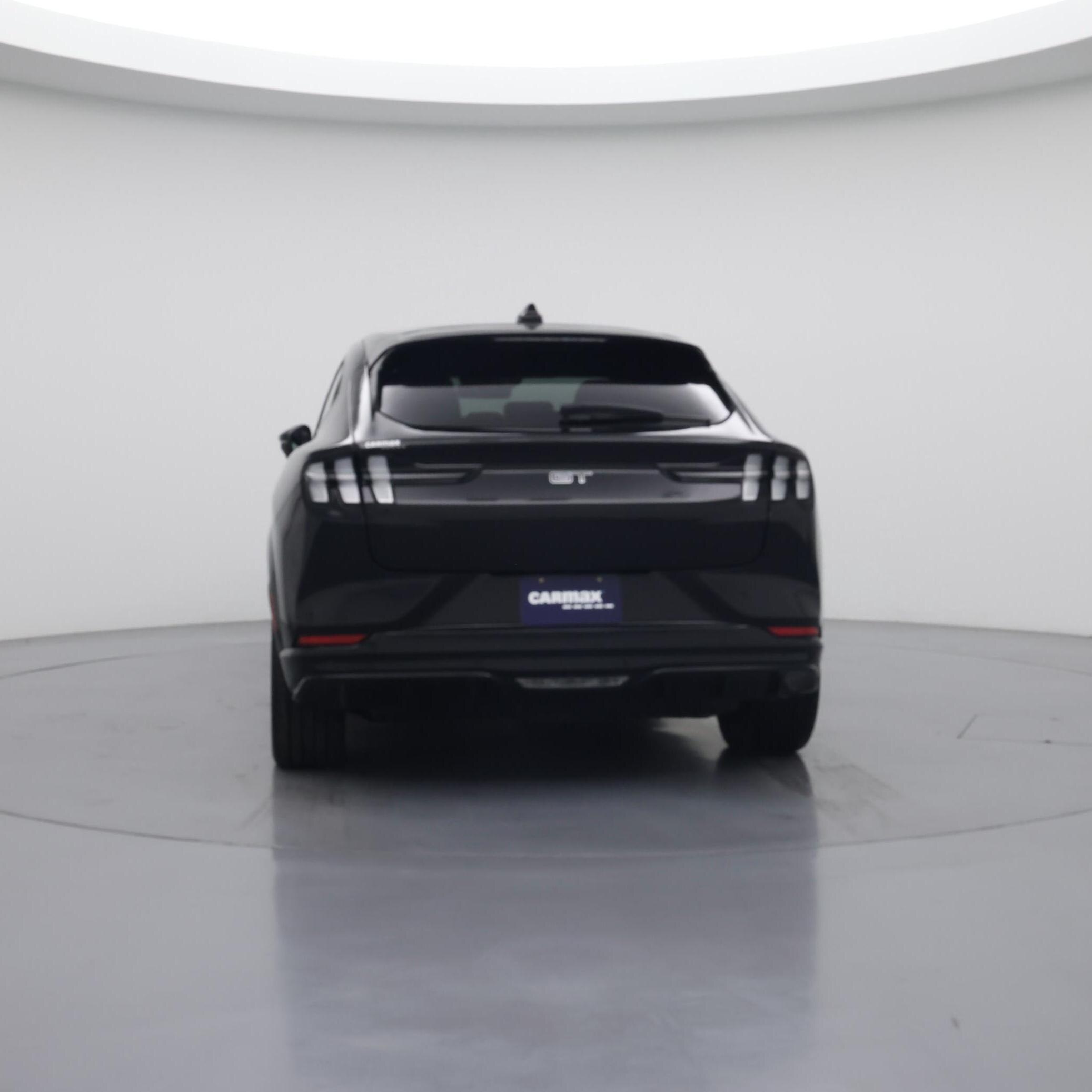 Thumbnail: 2025 Ford Mustang Mach-E - 6