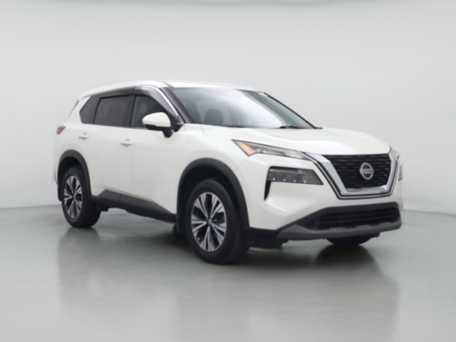 2021 Nissan Rogue SV - Photo 1