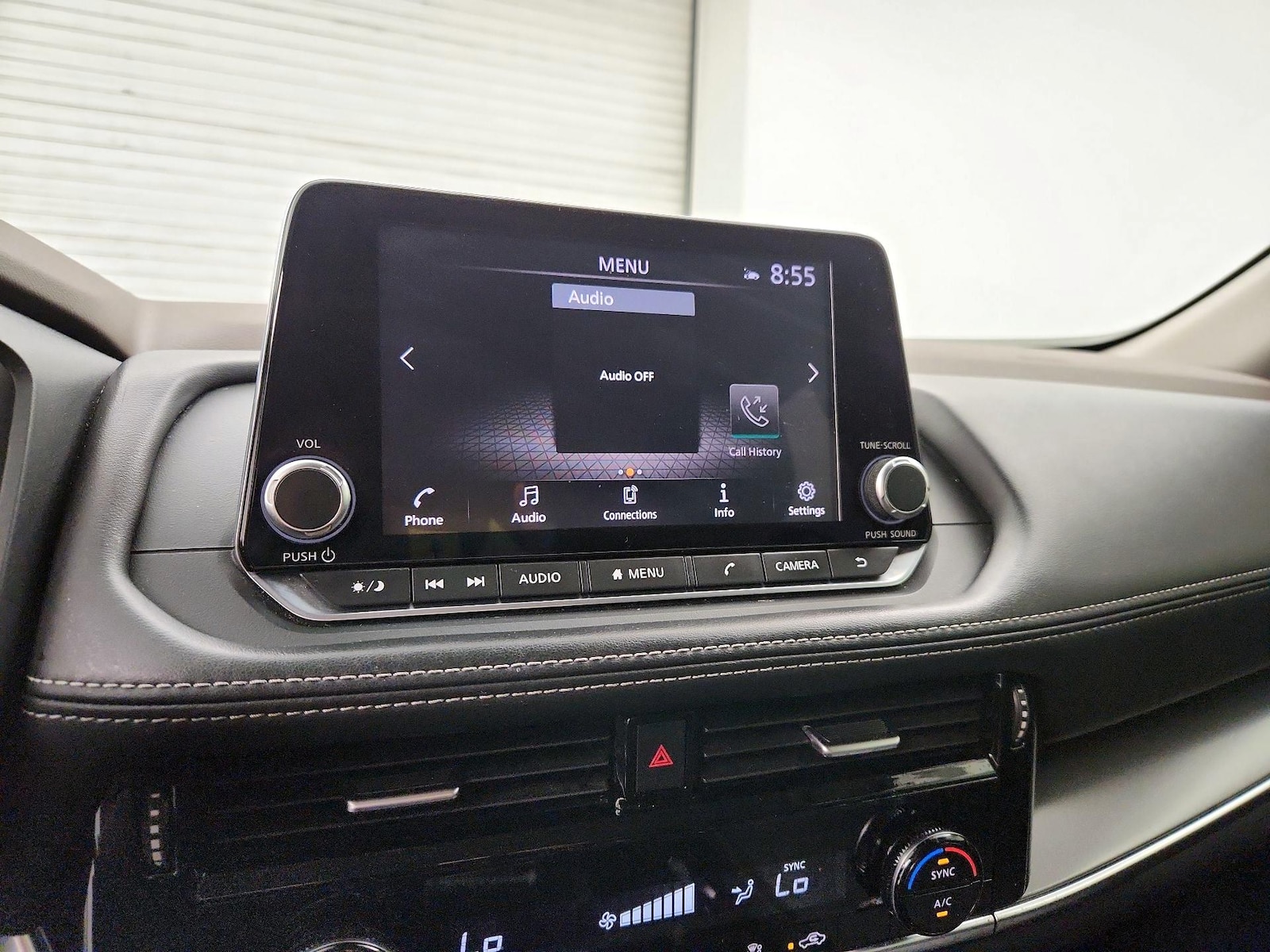 2021 Nissan Rogue SV - Photo 16