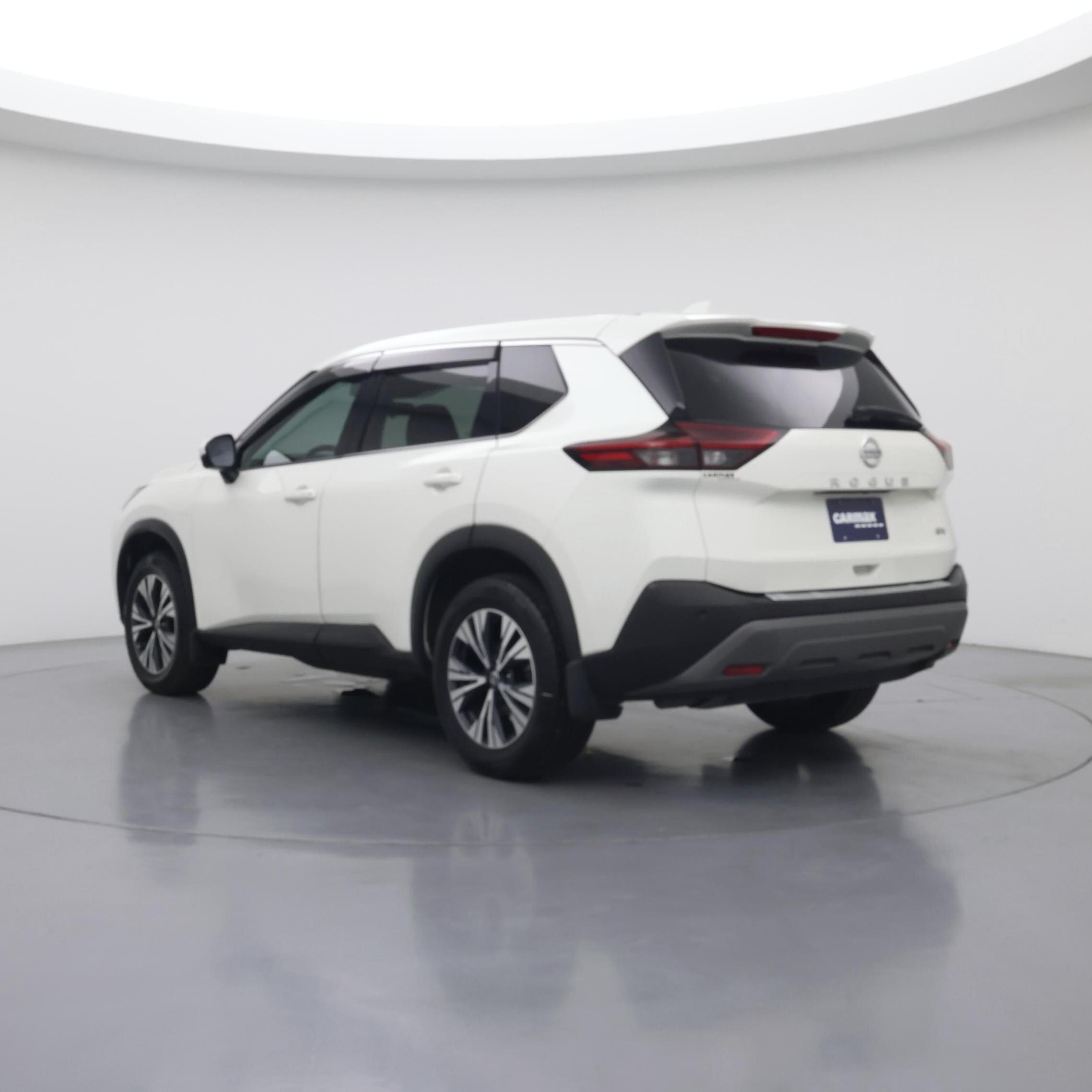 Thumbnail: 2021 Nissan Rogue - 2