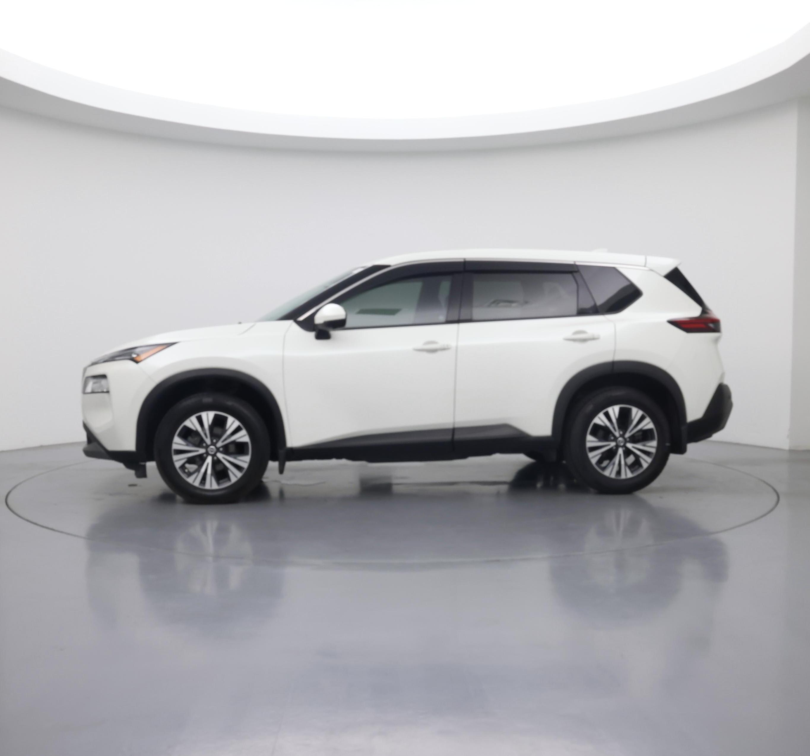 Thumbnail: 2021 Nissan Rogue - 3