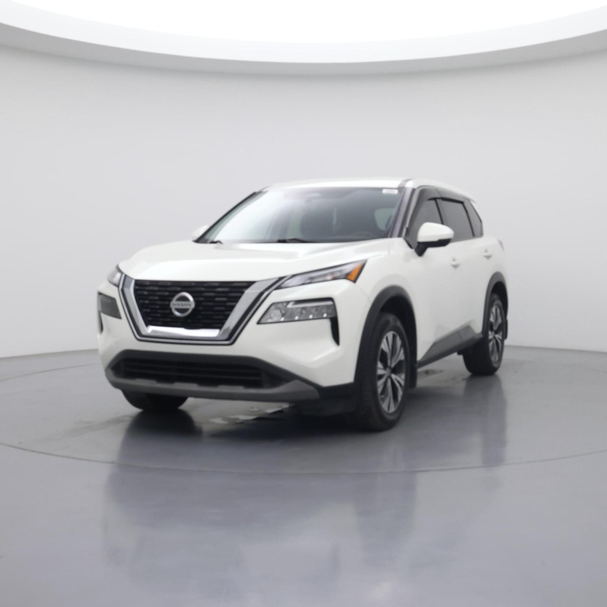 Thumbnail: 2021 Nissan Rogue - 4