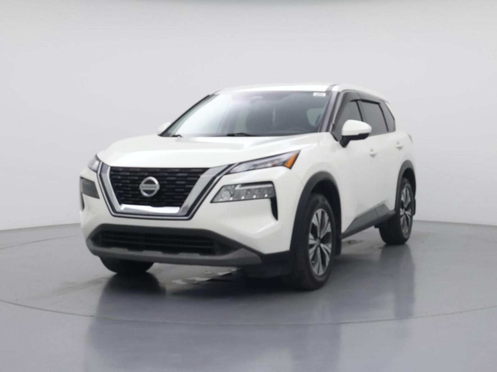 2021 Nissan Rogue SV - Photo 5