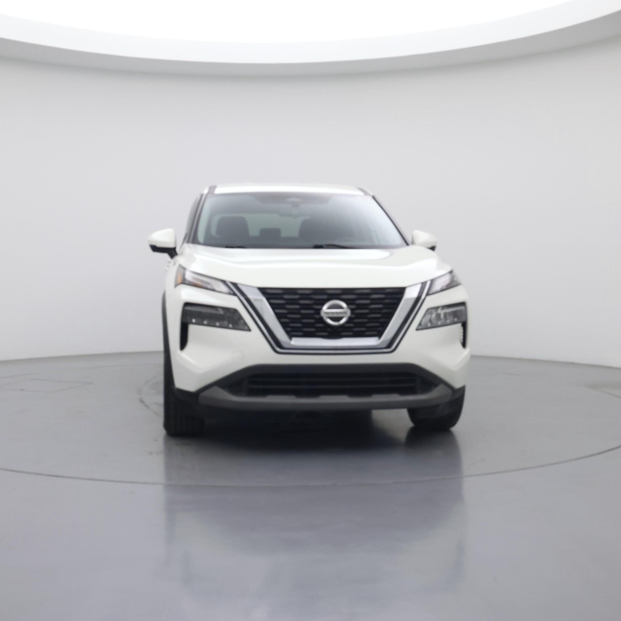 Thumbnail: 2021 Nissan Rogue - 5