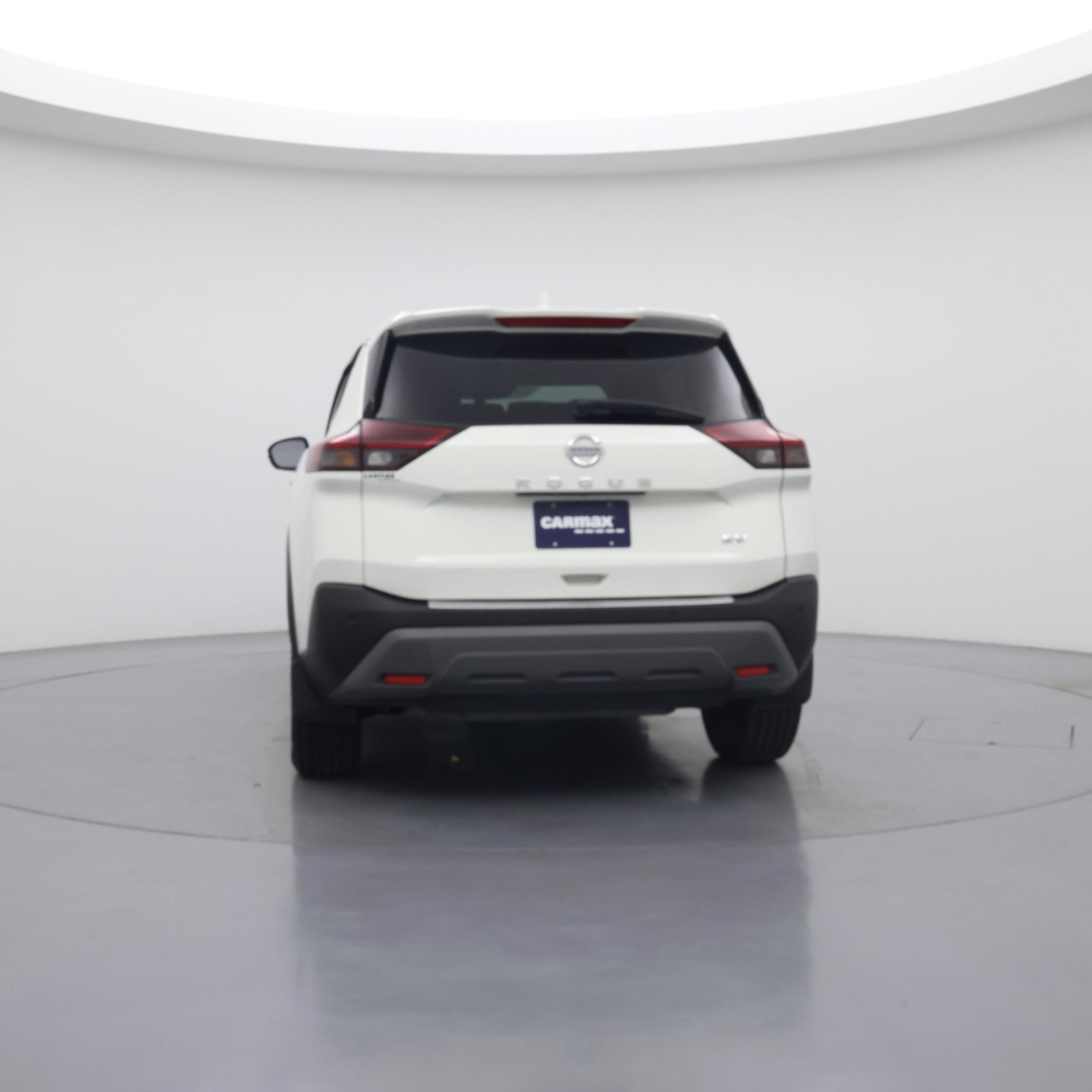 Thumbnail: 2021 Nissan Rogue - 6