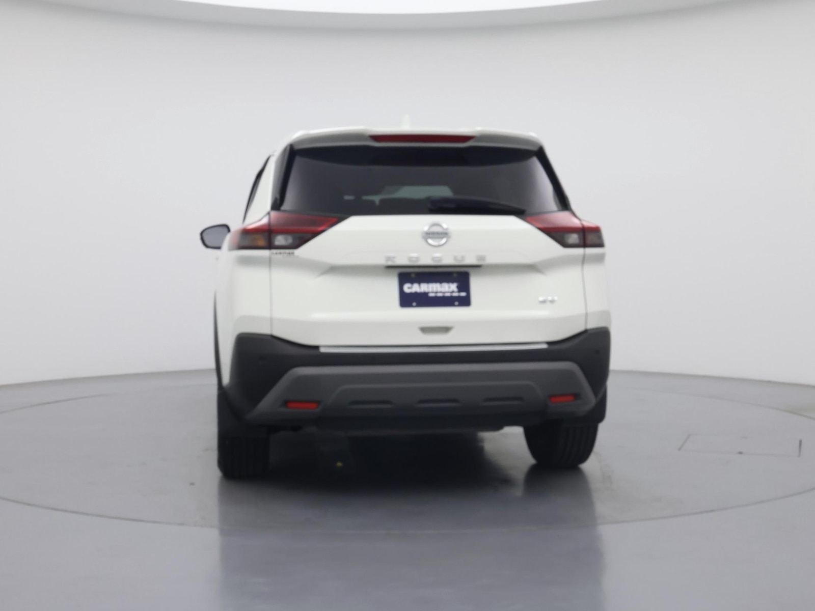 2021 Nissan Rogue SV - Photo 7