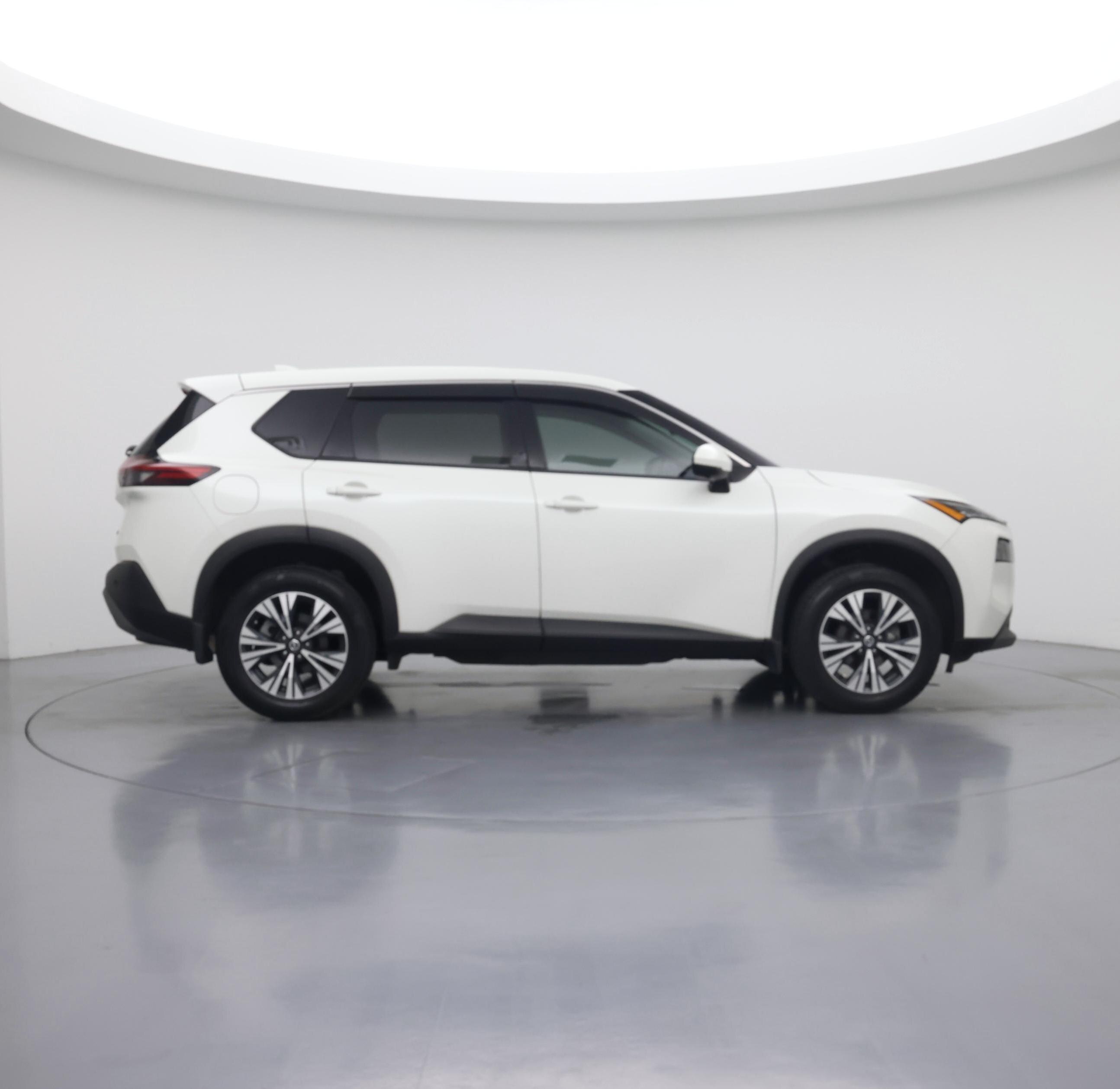 Thumbnail: 2021 Nissan Rogue - 7