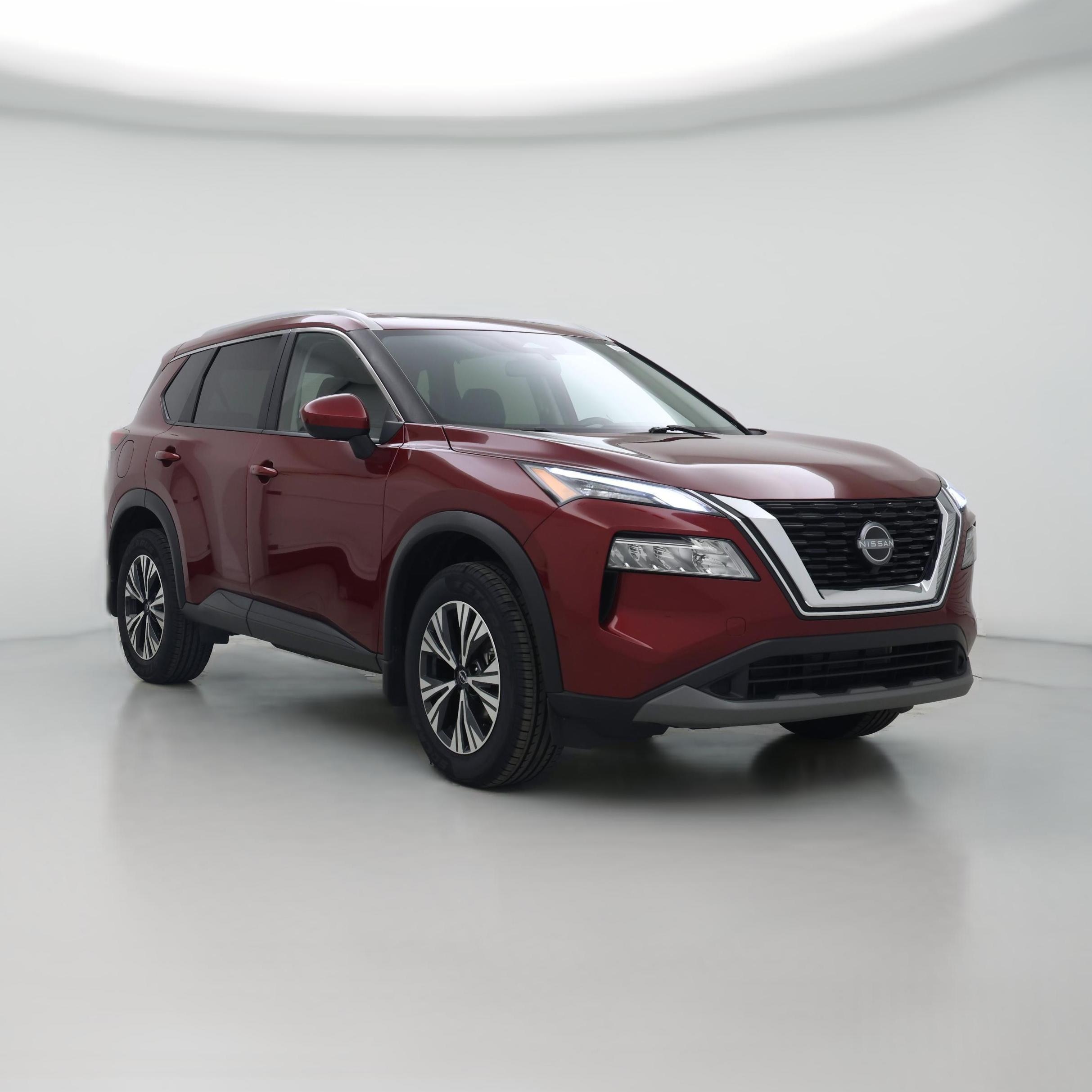 Thumbnail: 2023 Nissan Rogue - 1