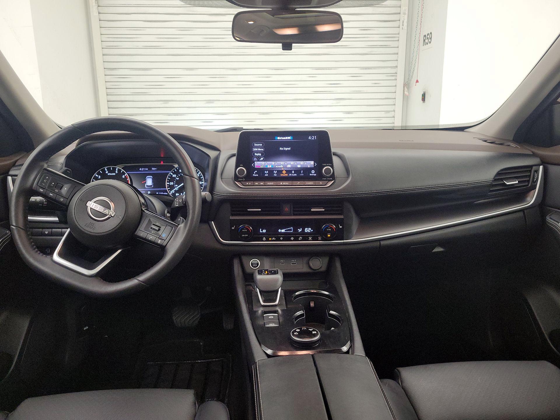 Thumbnail: 2023 Nissan Rogue - 9