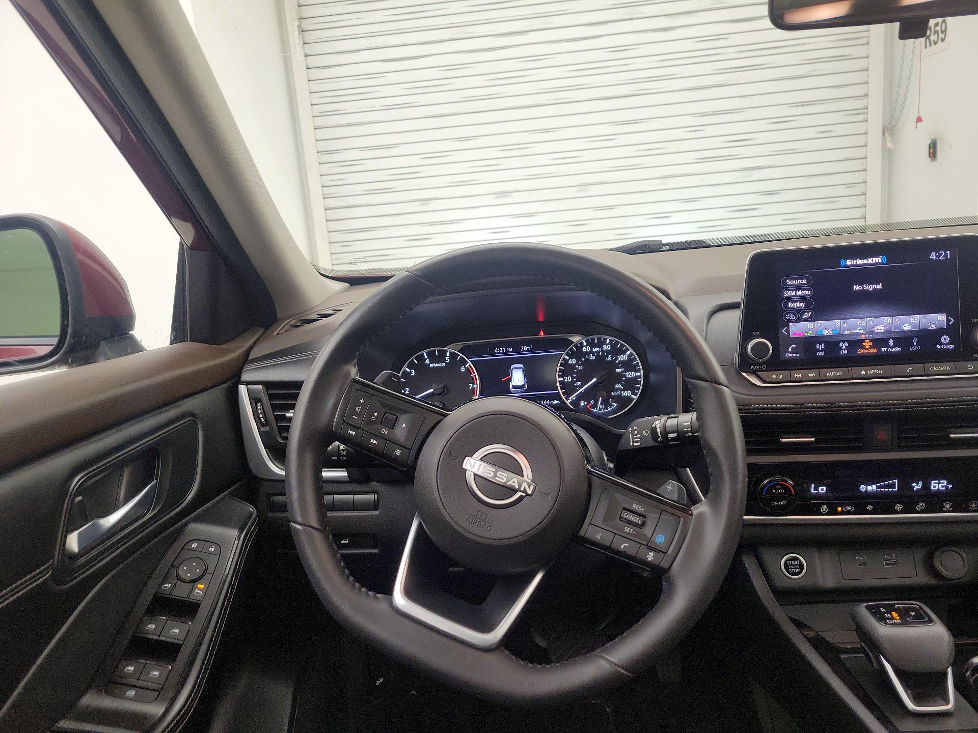 Thumbnail: 2023 Nissan Rogue - 10