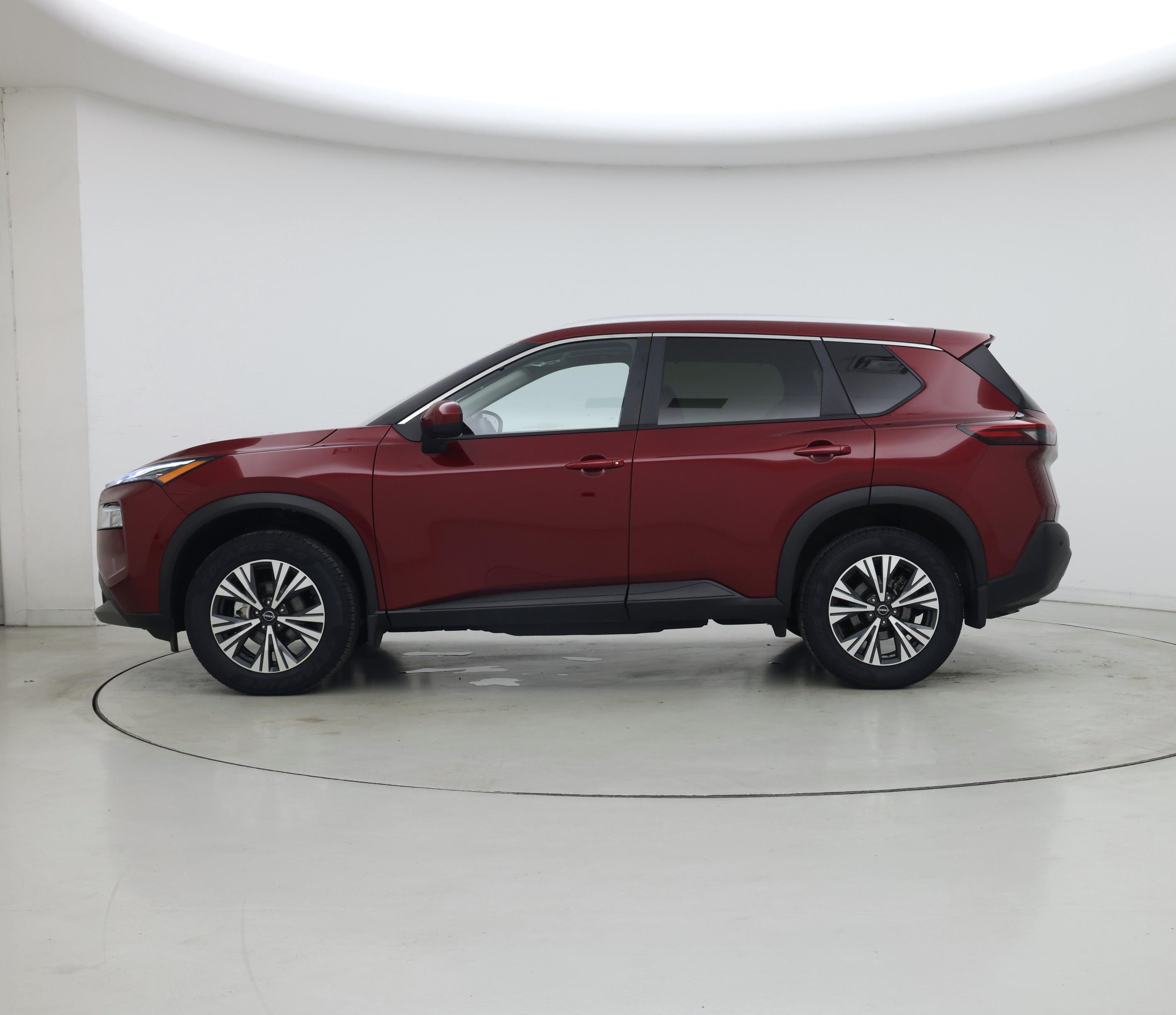 Thumbnail: 2023 Nissan Rogue - 3