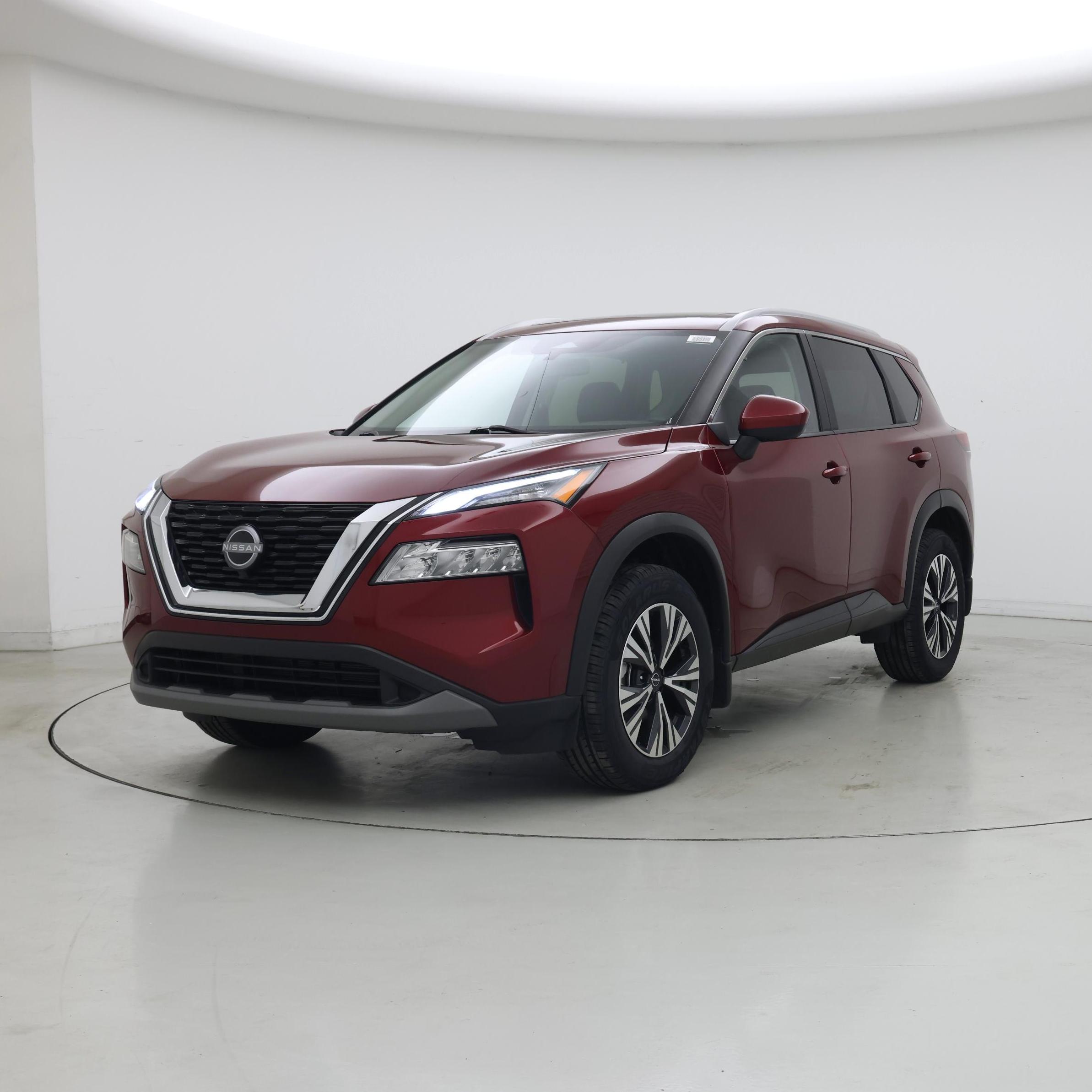 Thumbnail: 2023 Nissan Rogue - 4