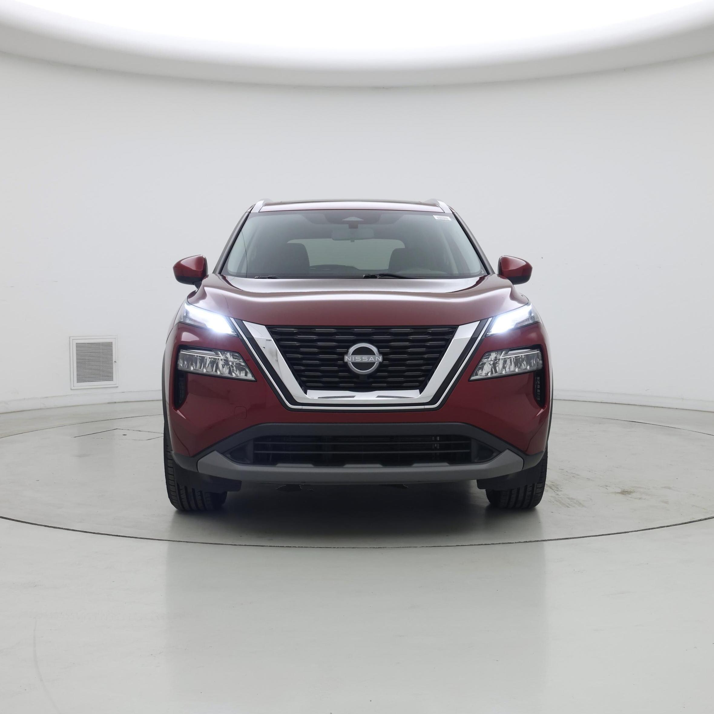 Thumbnail: 2023 Nissan Rogue - 5