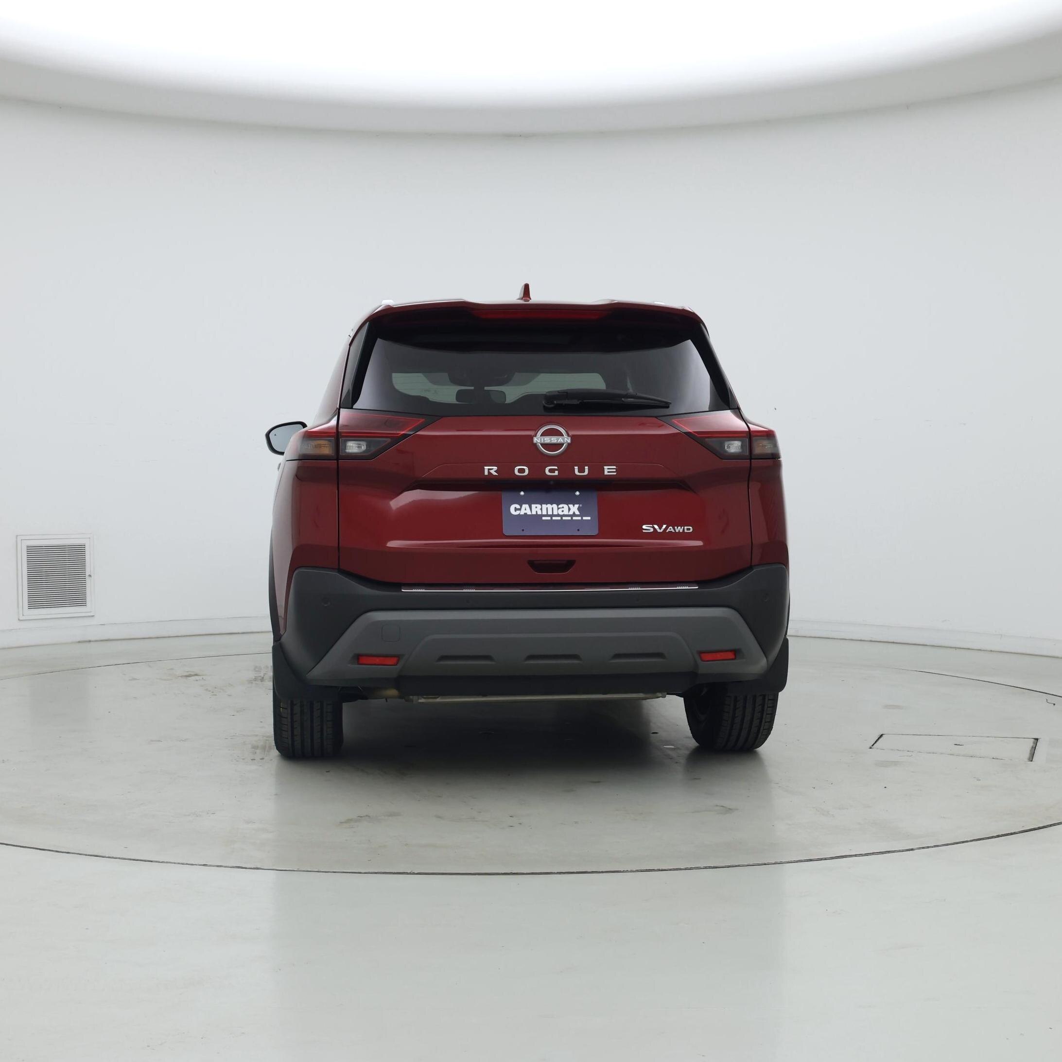 Thumbnail: 2023 Nissan Rogue - 6