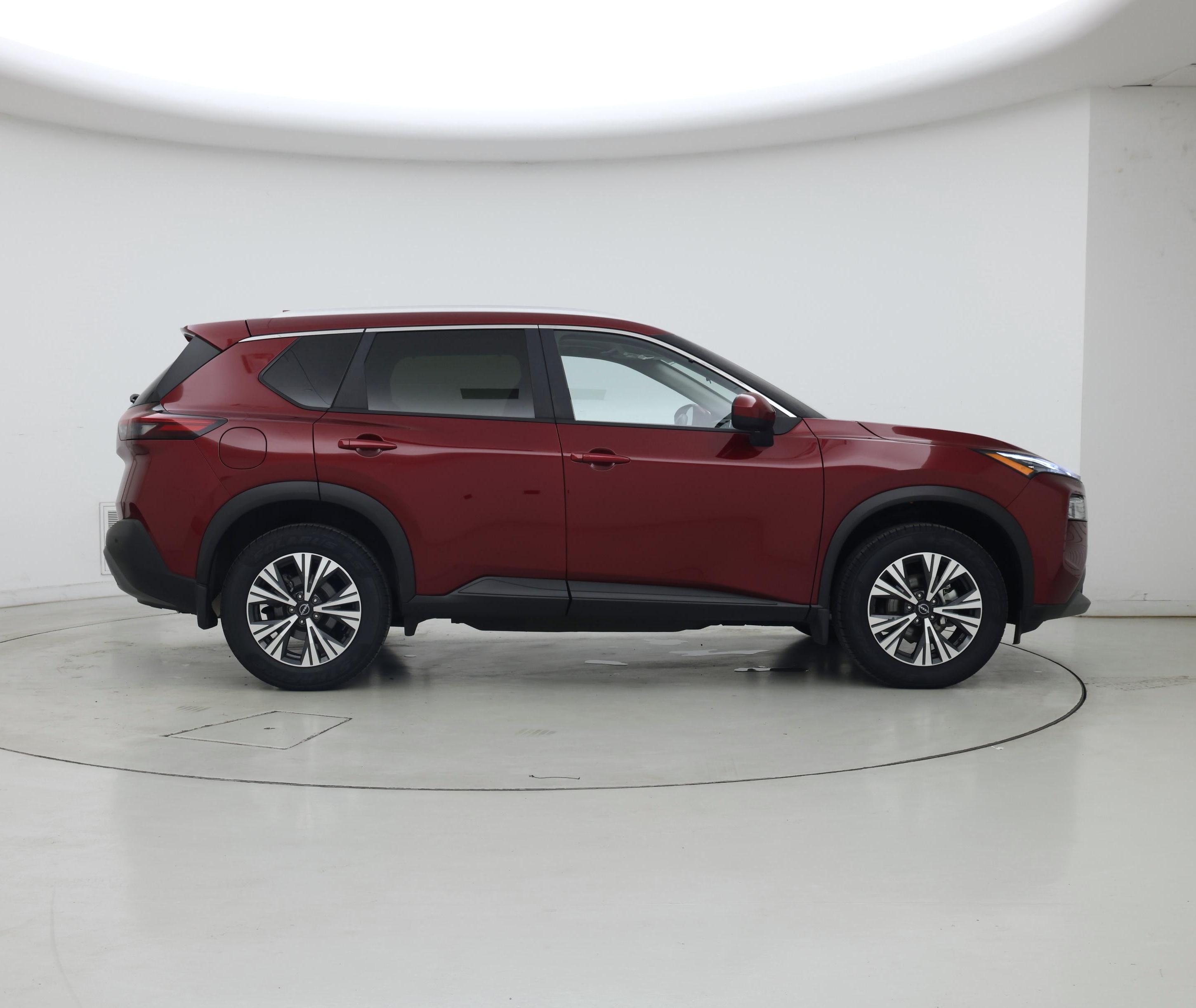 Thumbnail: 2023 Nissan Rogue - 7