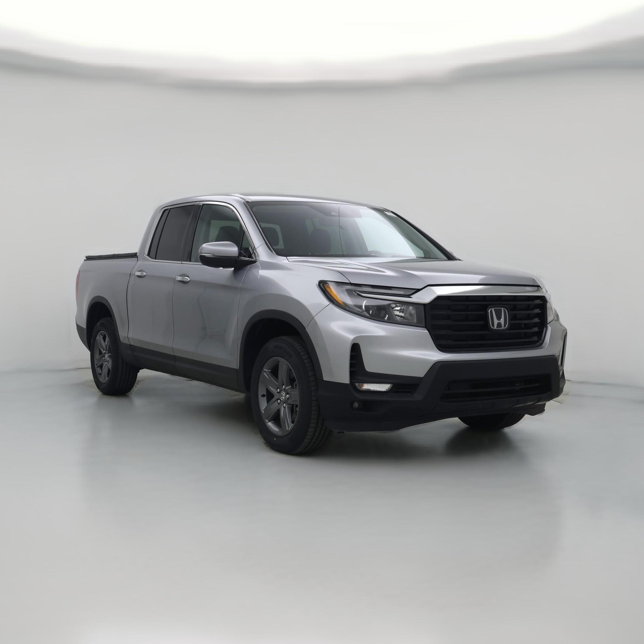 Thumbnail: 2023 Honda Ridgeline - 1