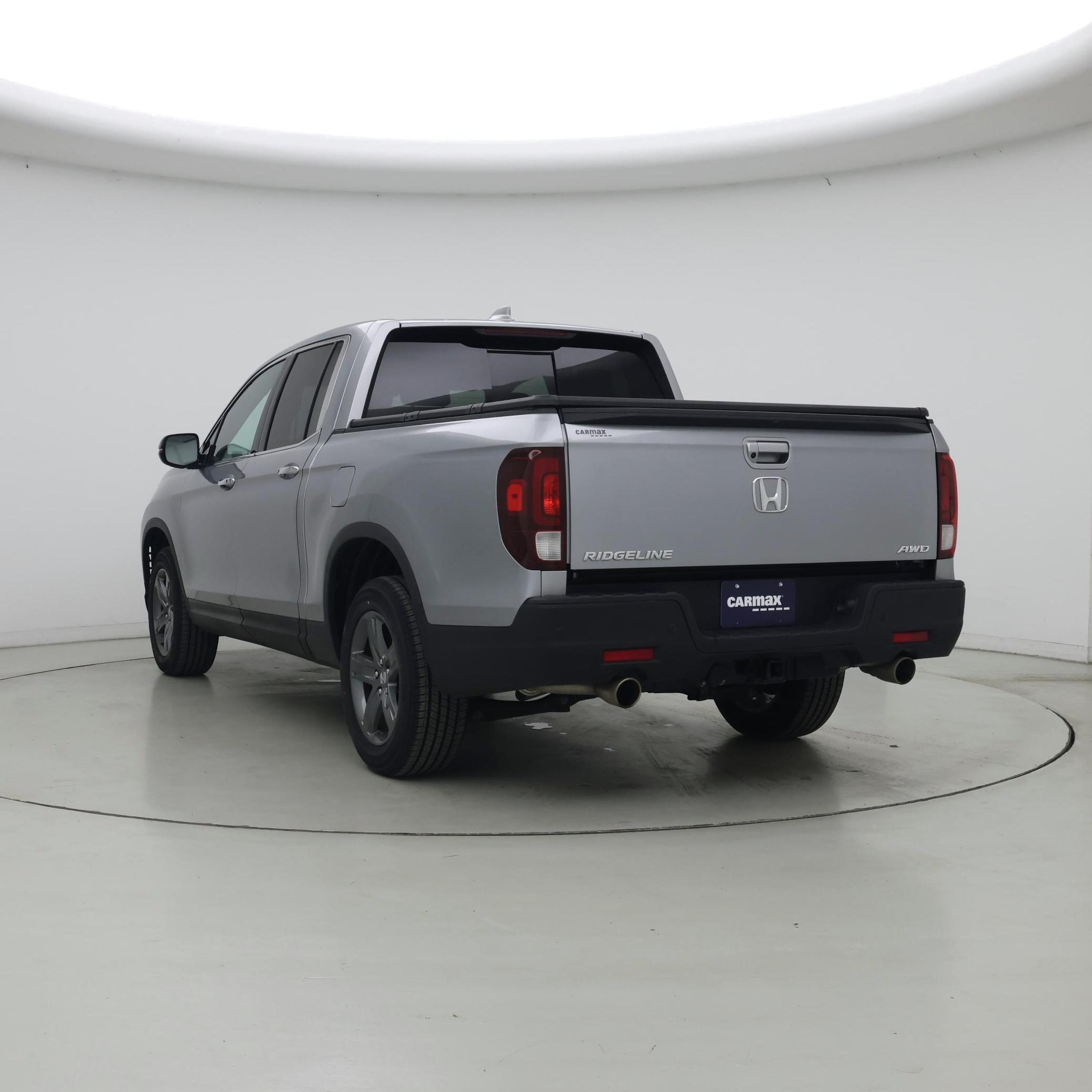 Thumbnail: 2023 Honda Ridgeline - 2