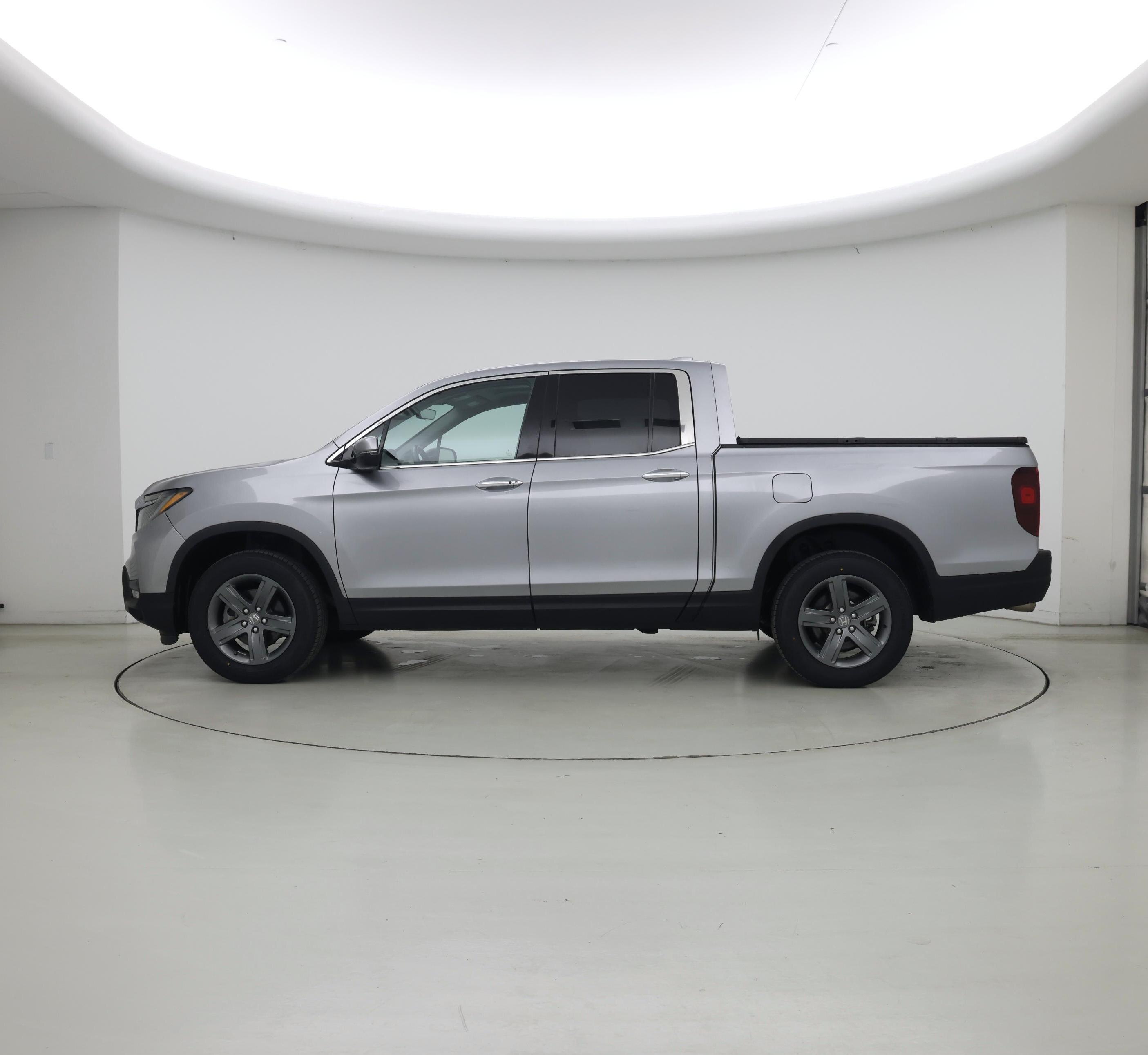 Thumbnail: 2023 Honda Ridgeline - 3