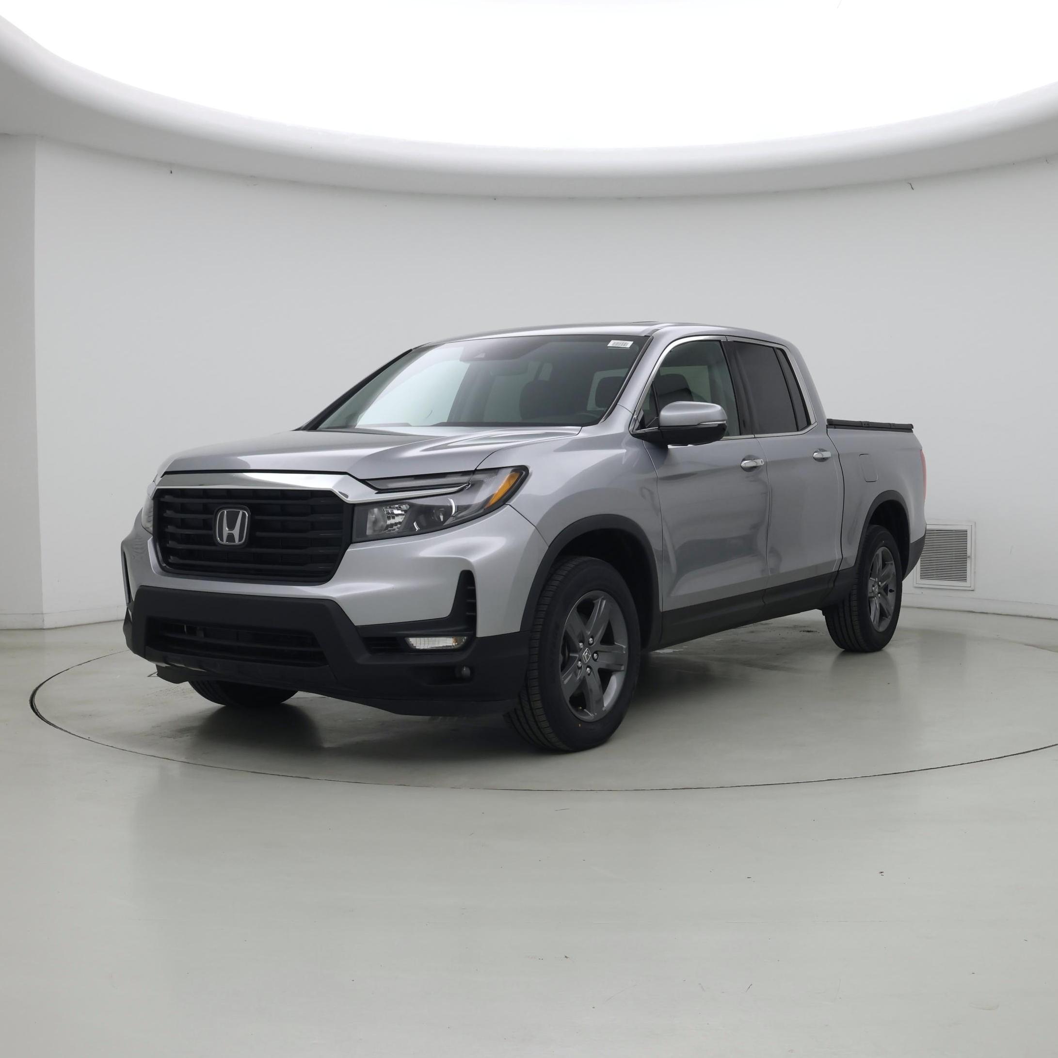 Thumbnail: 2023 Honda Ridgeline - 4