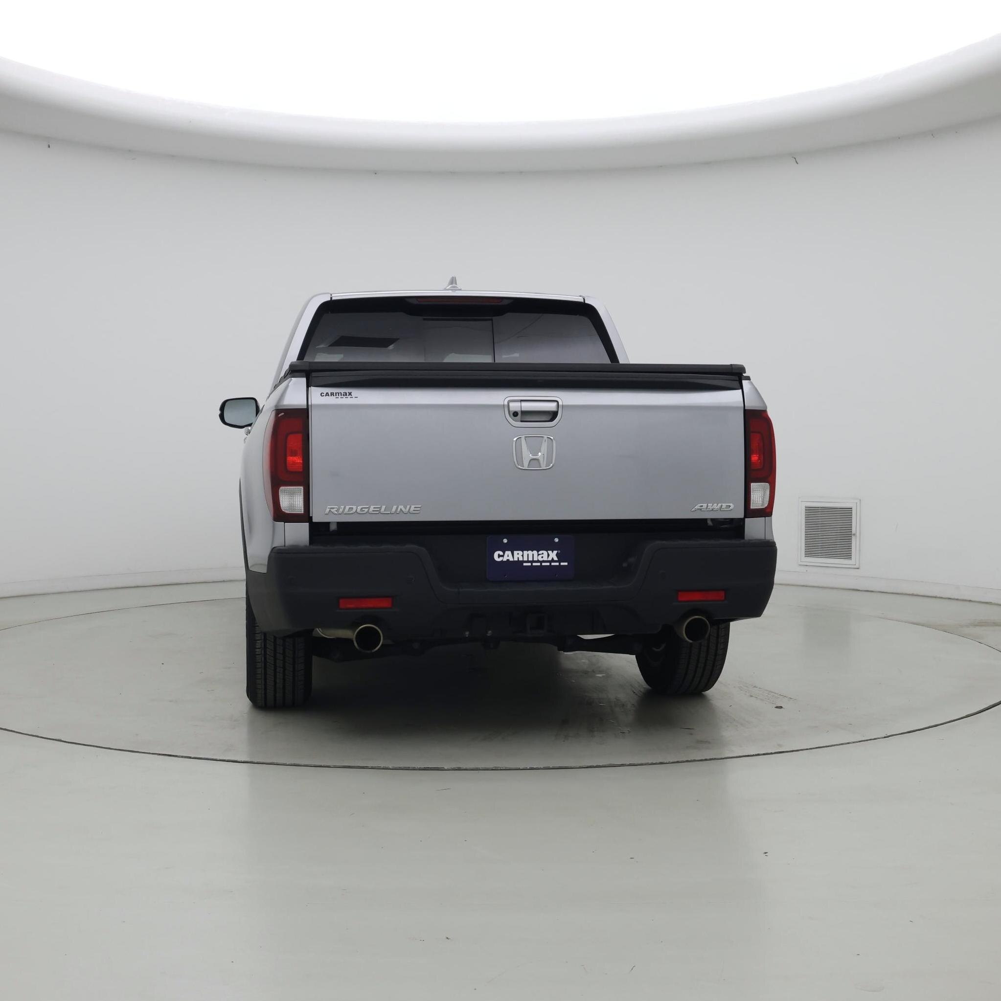 Thumbnail: 2023 Honda Ridgeline - 6