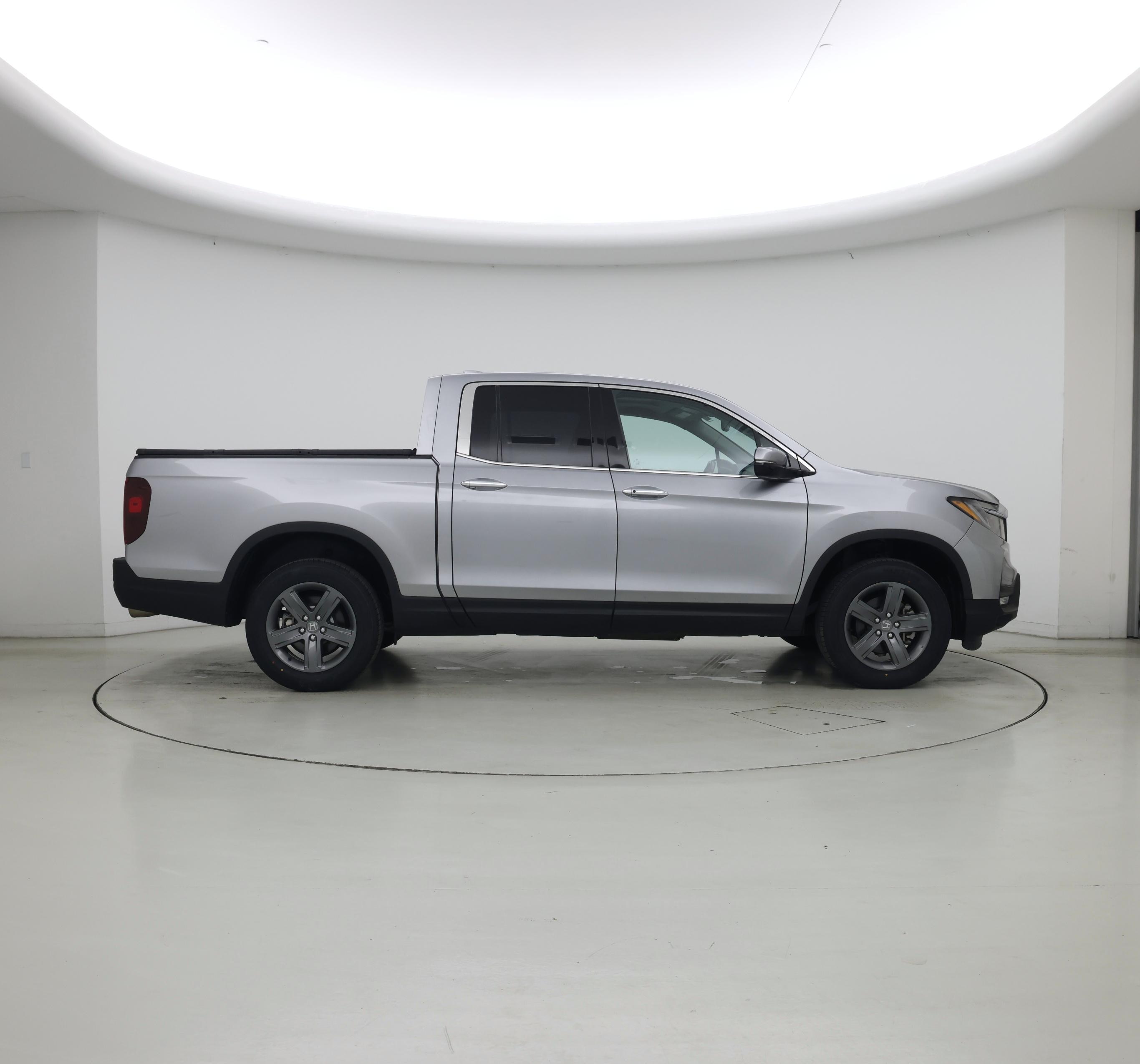 Thumbnail: 2023 Honda Ridgeline - 7