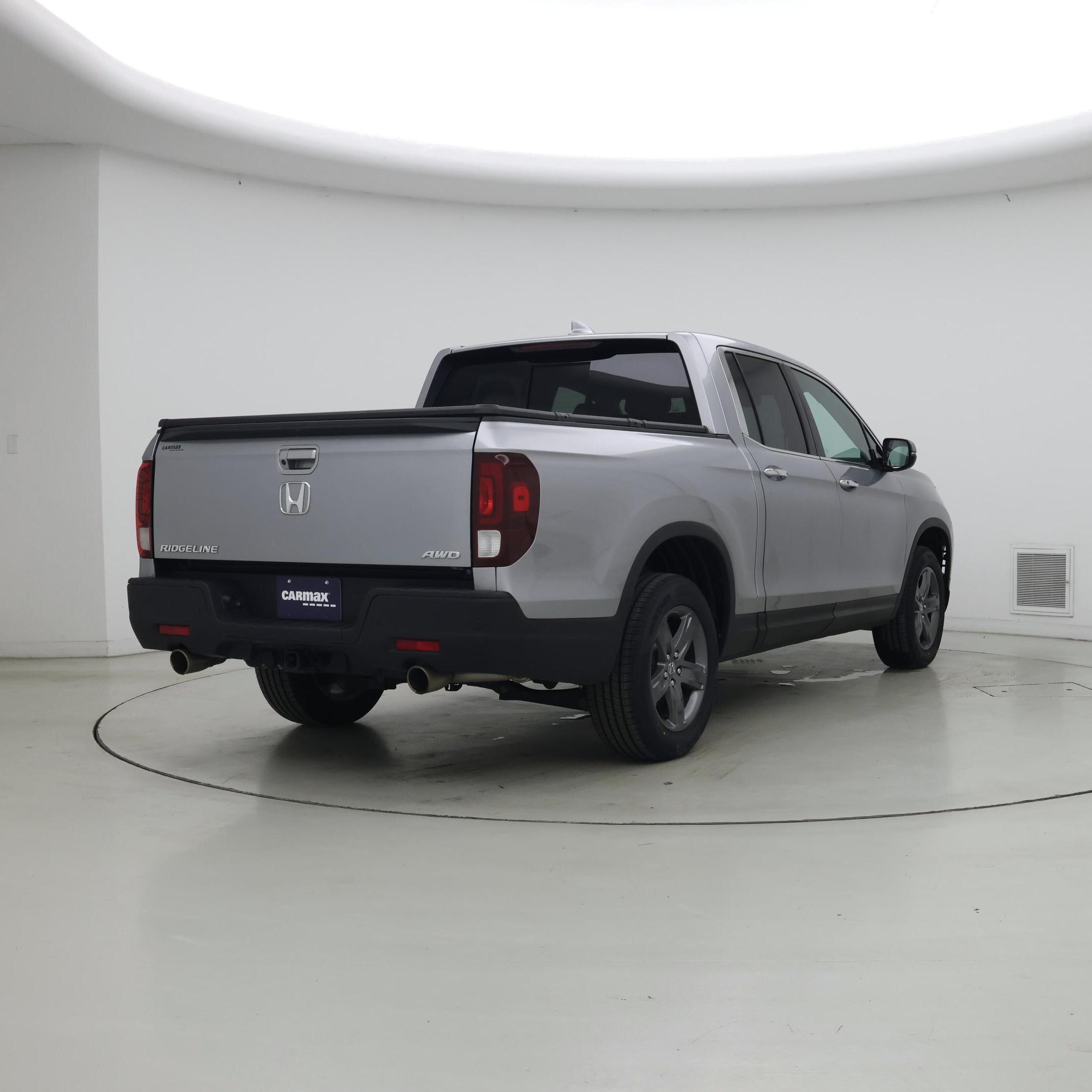Thumbnail: 2023 Honda Ridgeline - 8