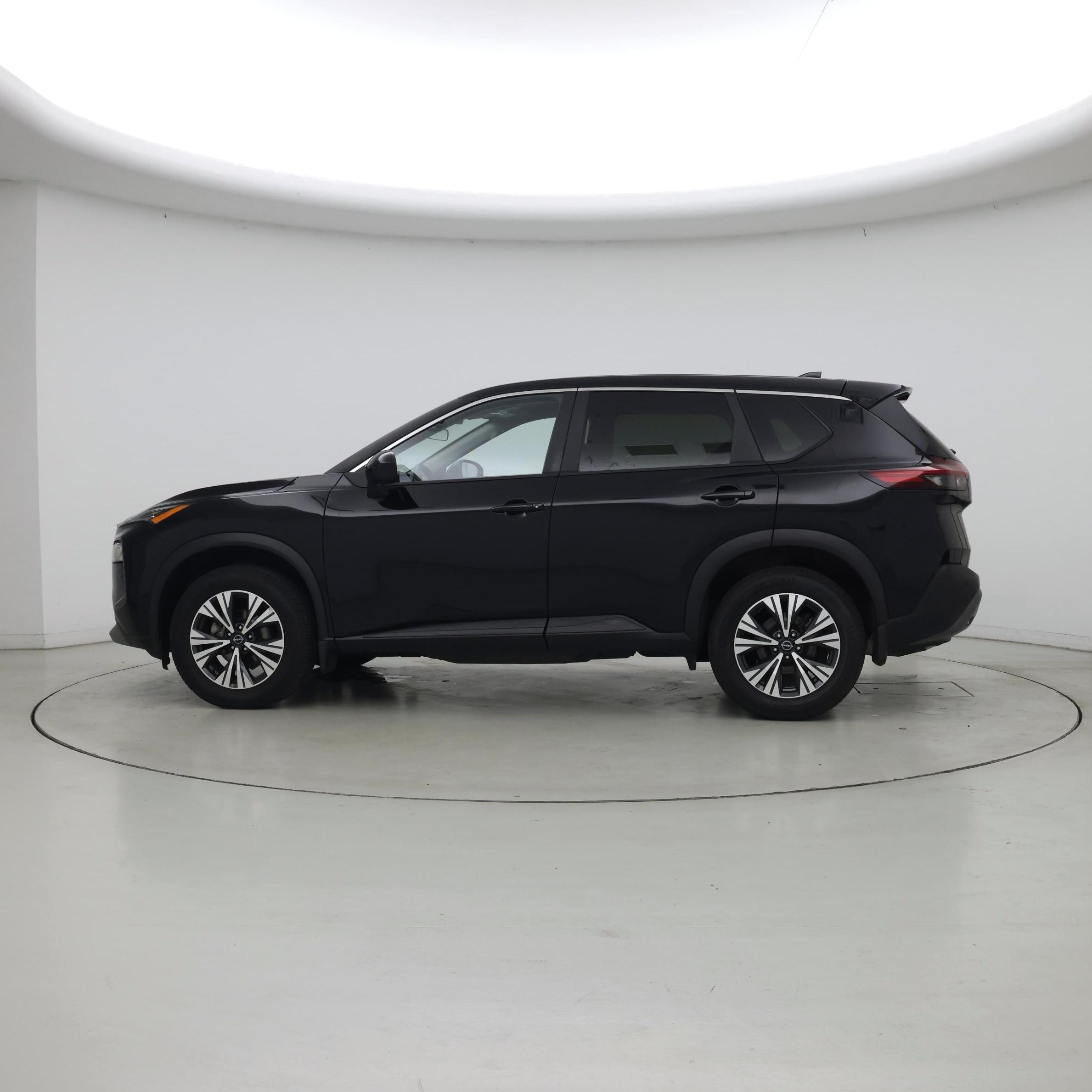 Thumbnail: 2023 Nissan Rogue - 3