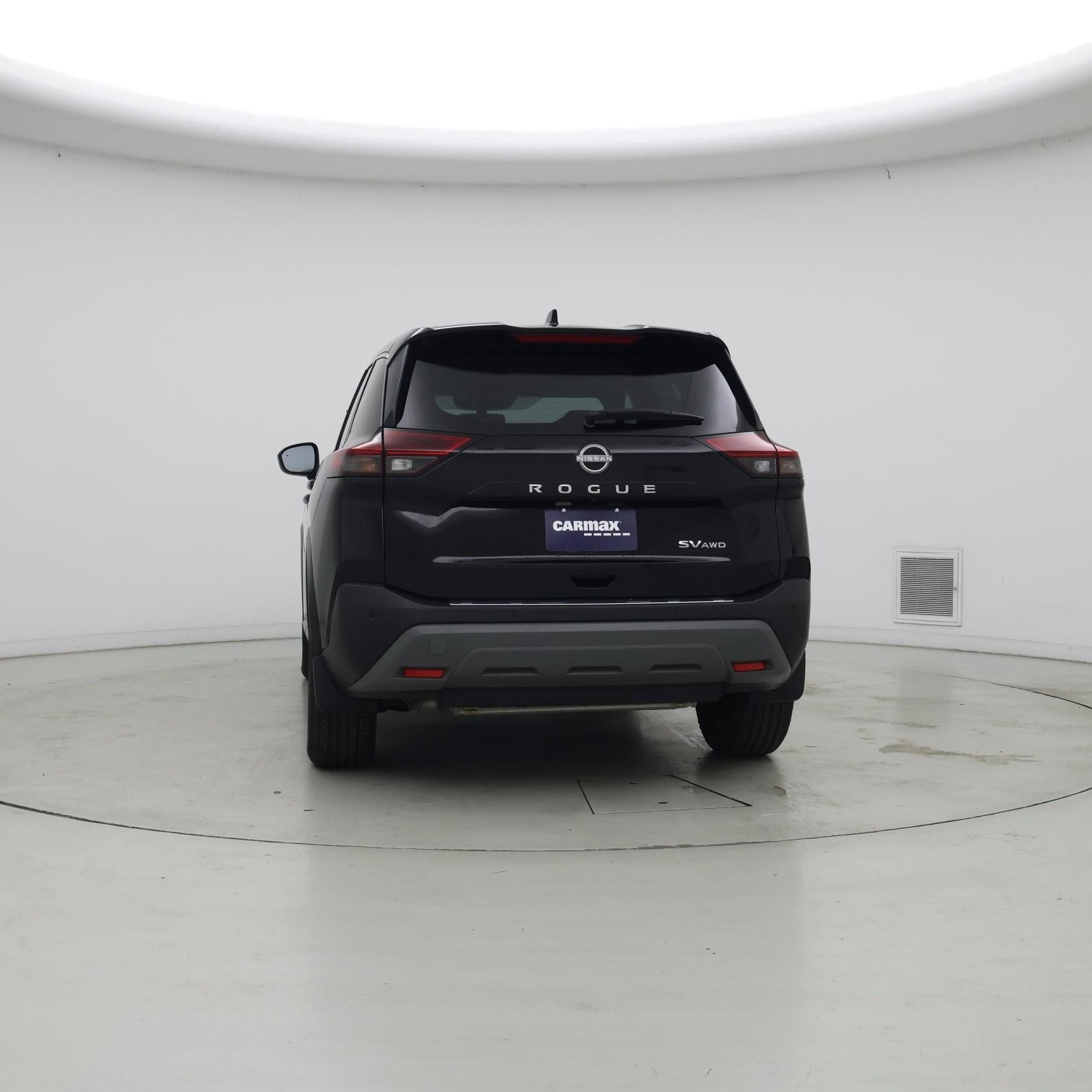 Thumbnail: 2023 Nissan Rogue - 6