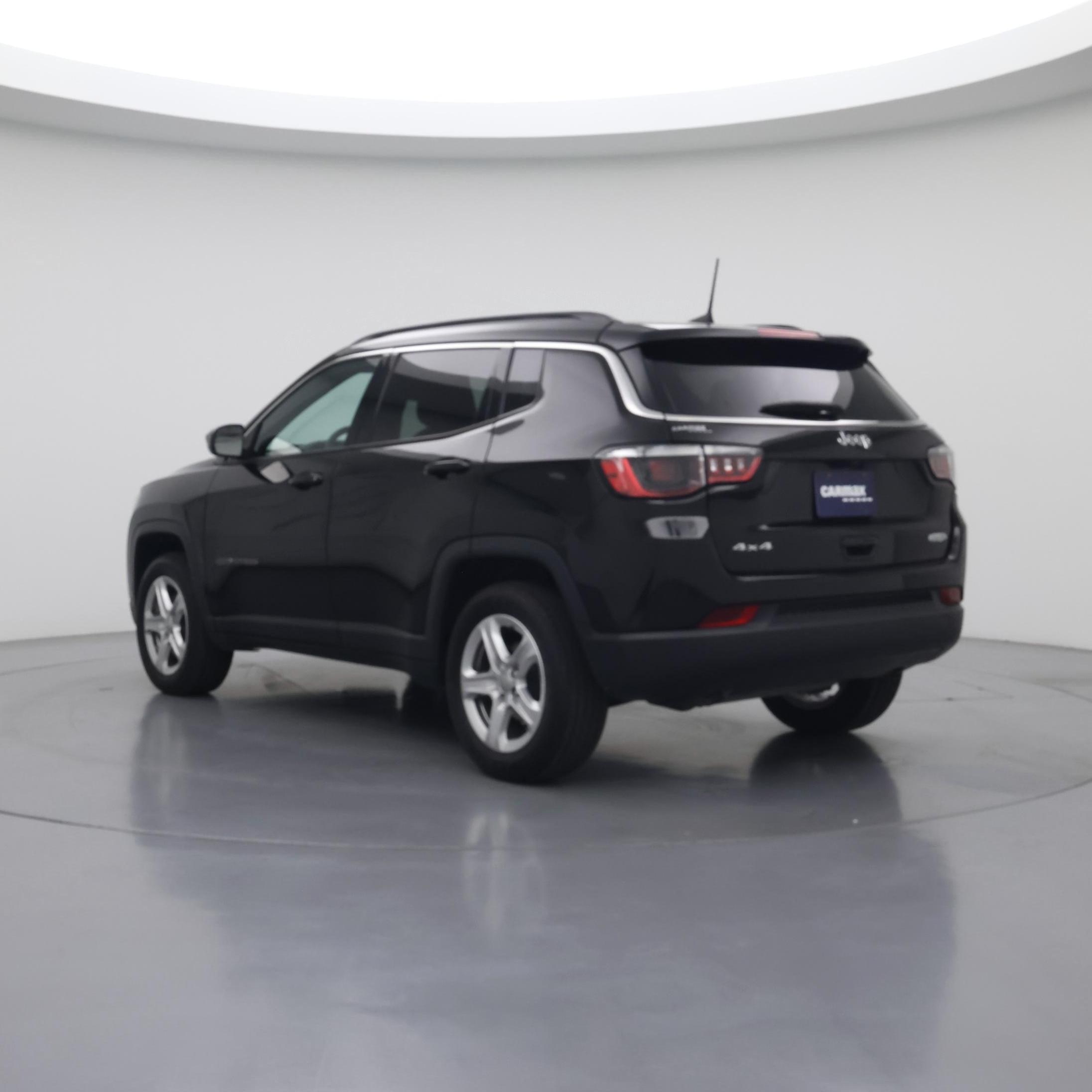 Thumbnail: 2023 Jeep Compass - 2