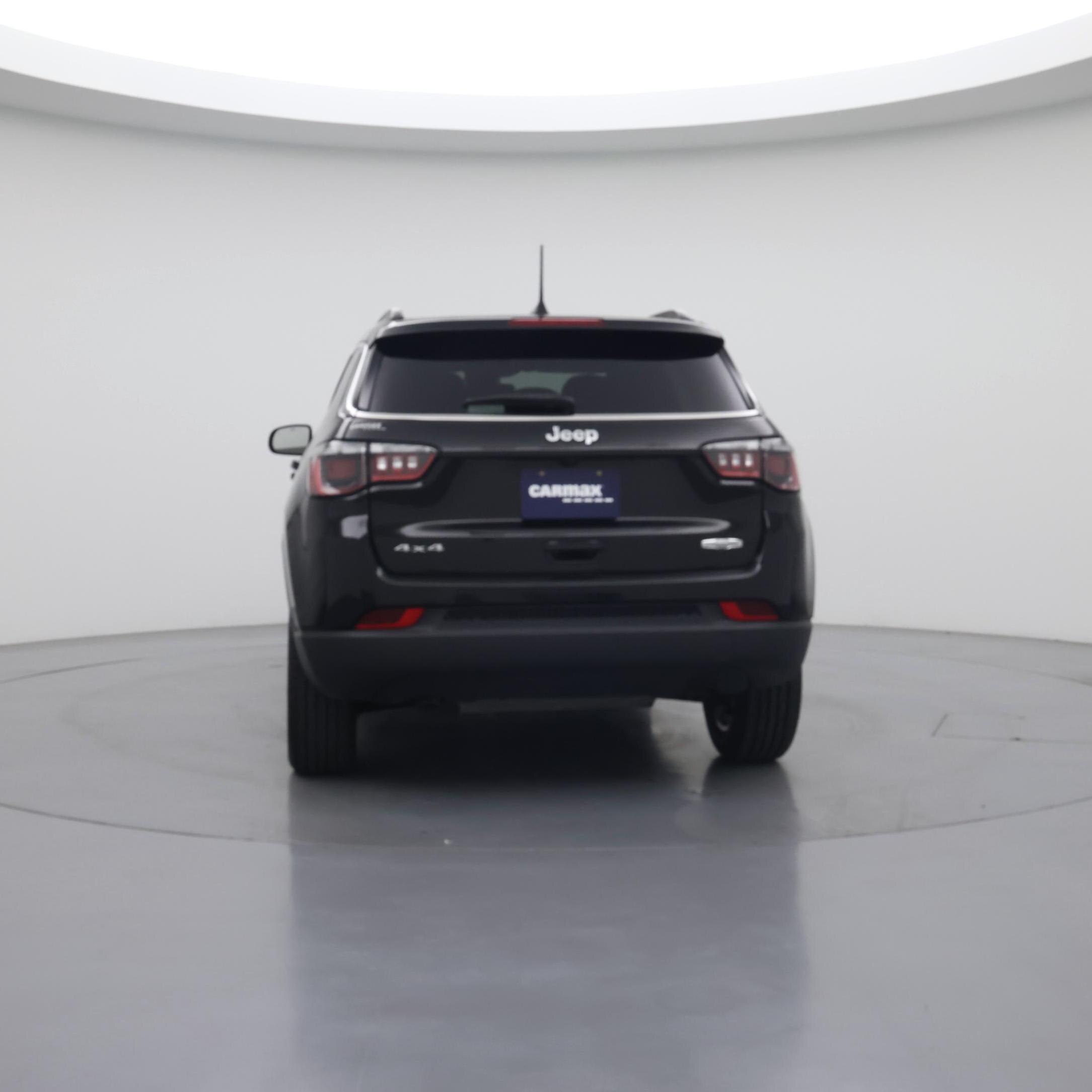 Thumbnail: 2023 Jeep Compass - 6