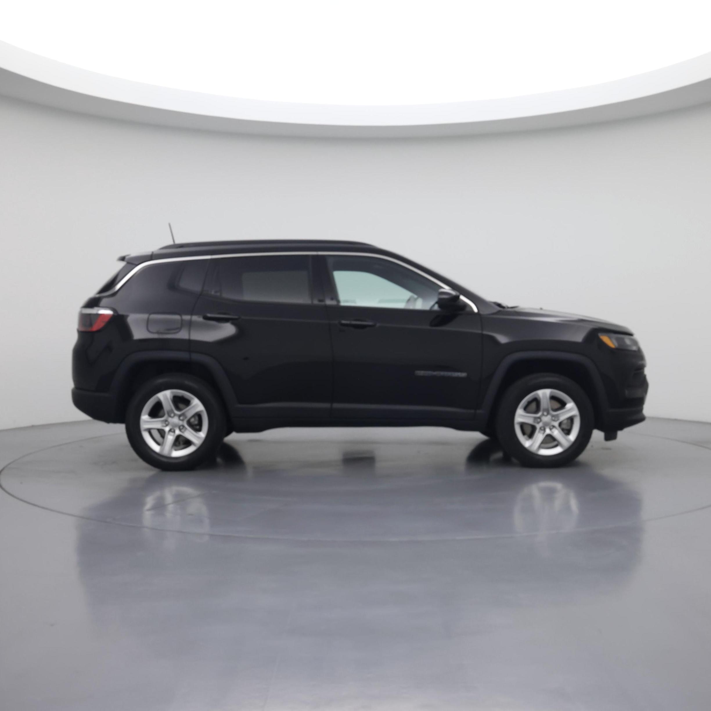 Thumbnail: 2023 Jeep Compass - 7