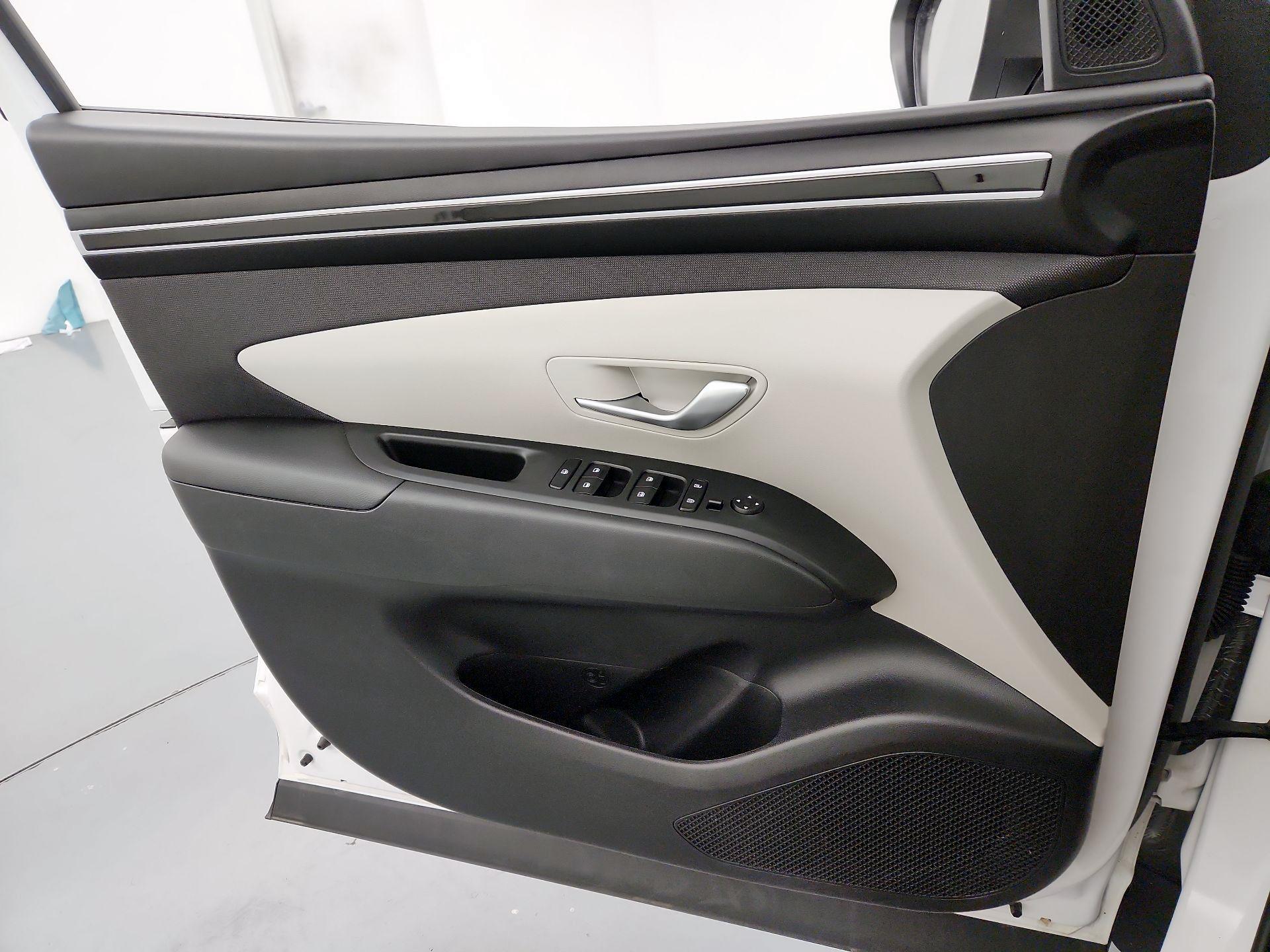Thumbnail: 2024 Hyundai Tucson - 12