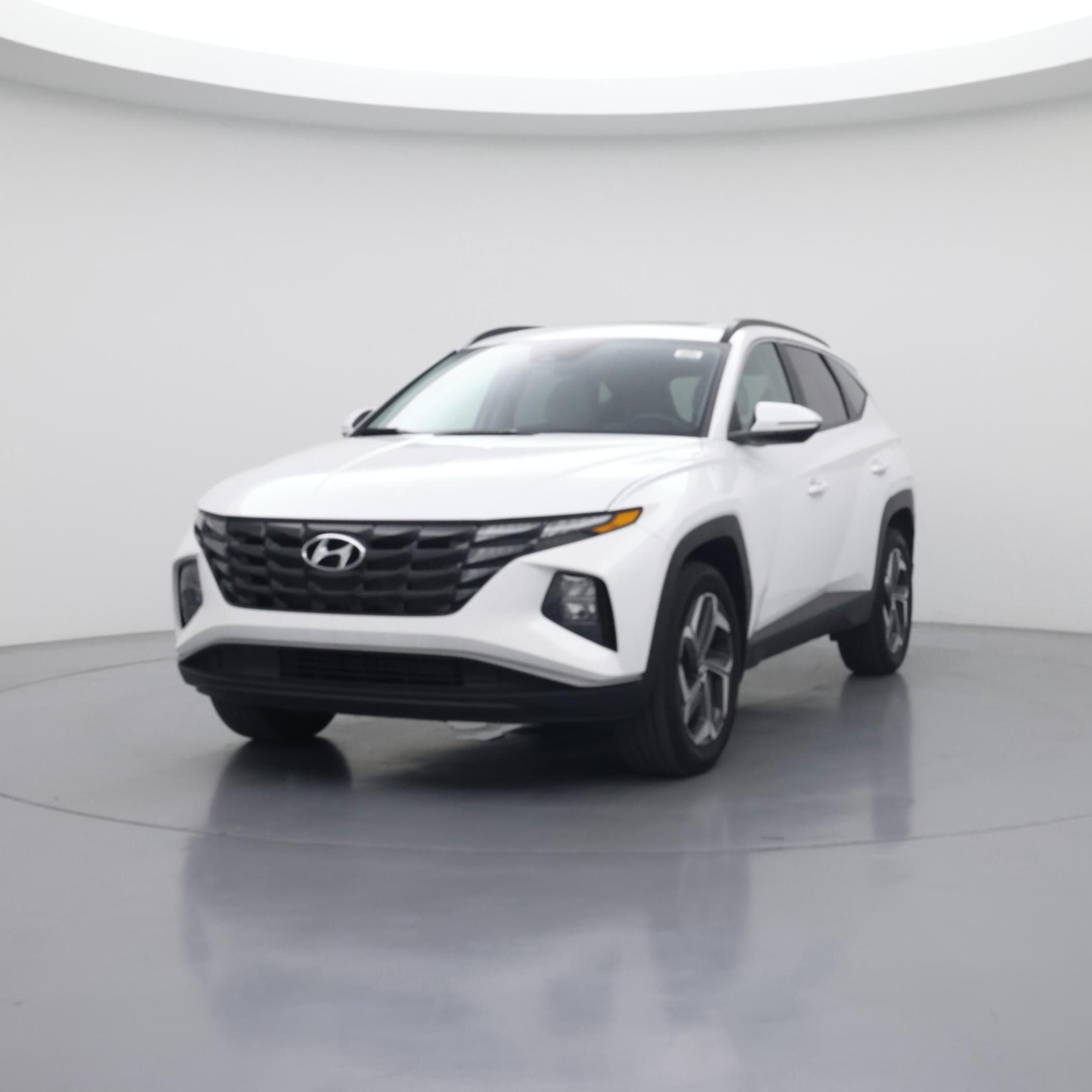Thumbnail: 2024 Hyundai Tucson - 4