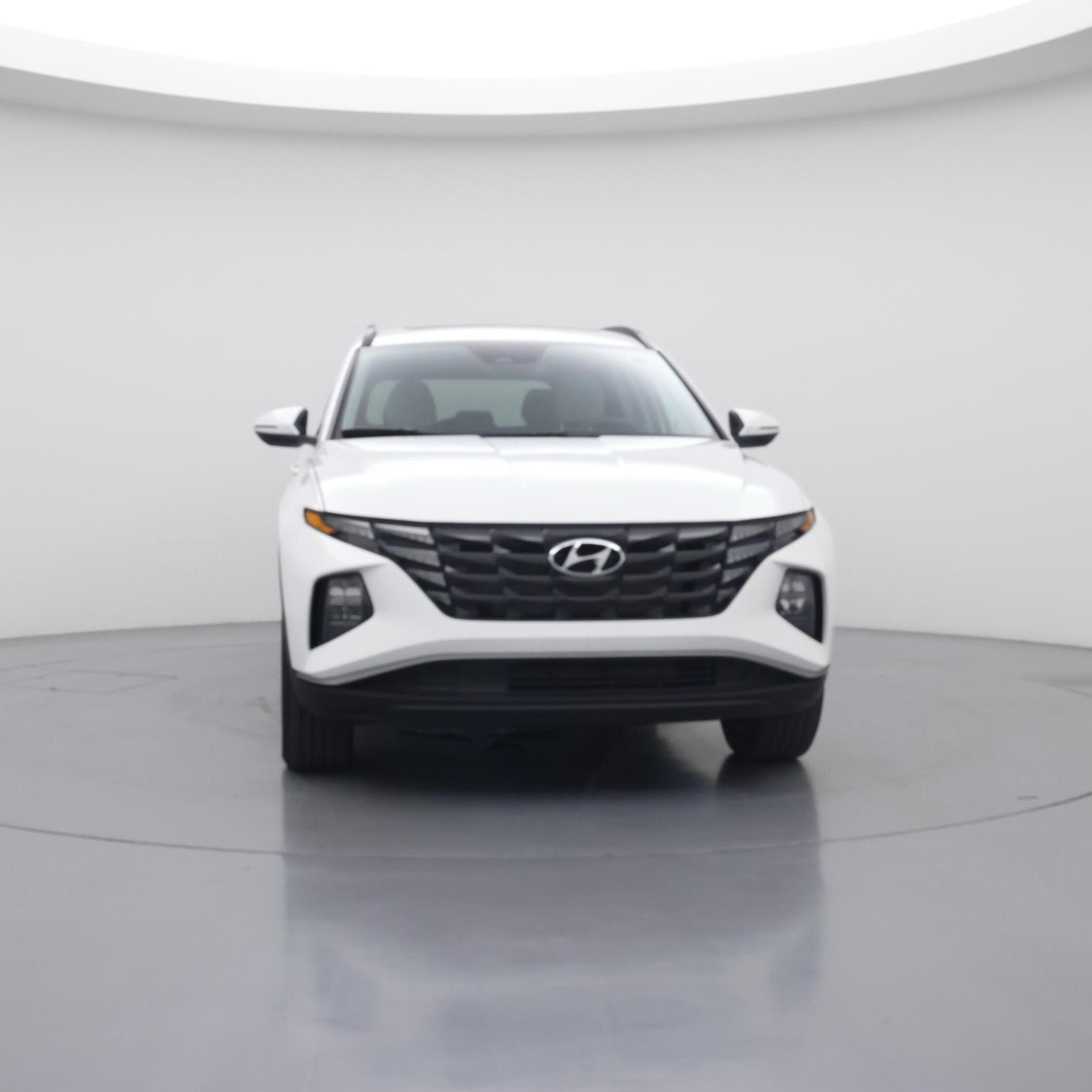 Thumbnail: 2024 Hyundai Tucson - 5