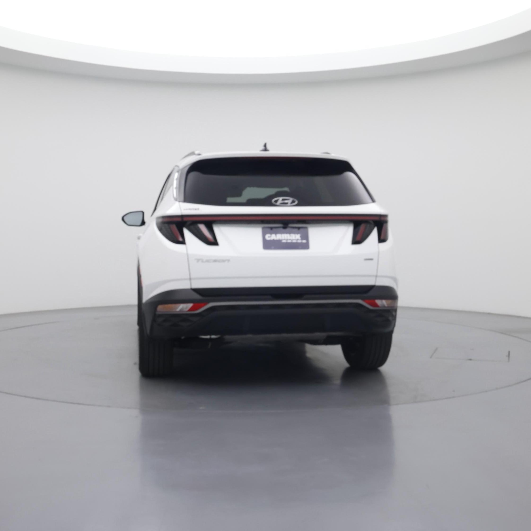 Thumbnail: 2024 Hyundai Tucson - 6