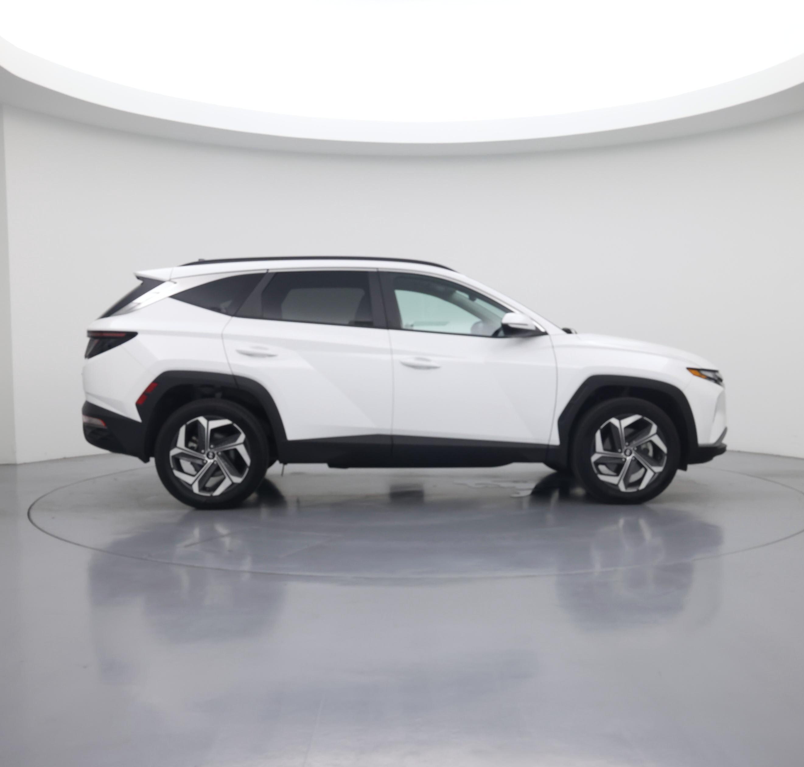 Thumbnail: 2024 Hyundai Tucson - 7