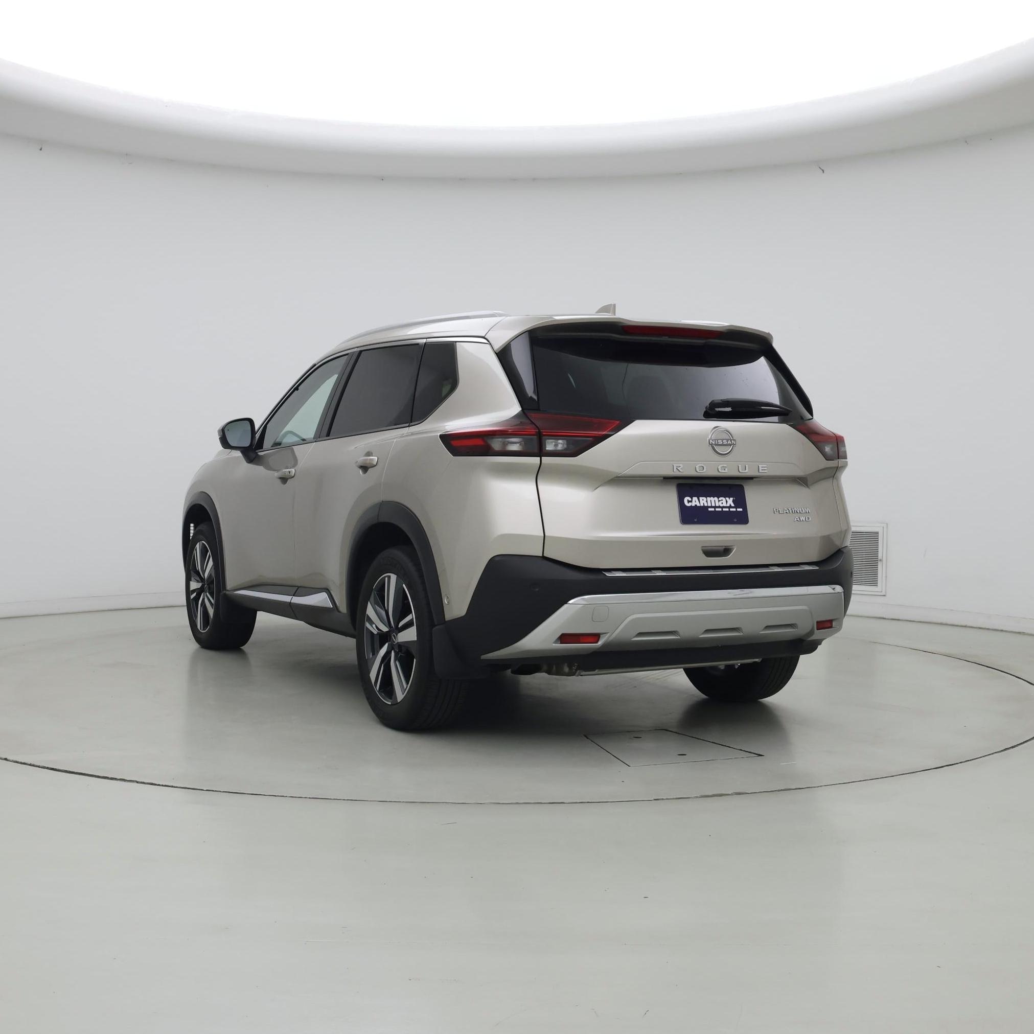 Thumbnail: 2023 Nissan Rogue - 2