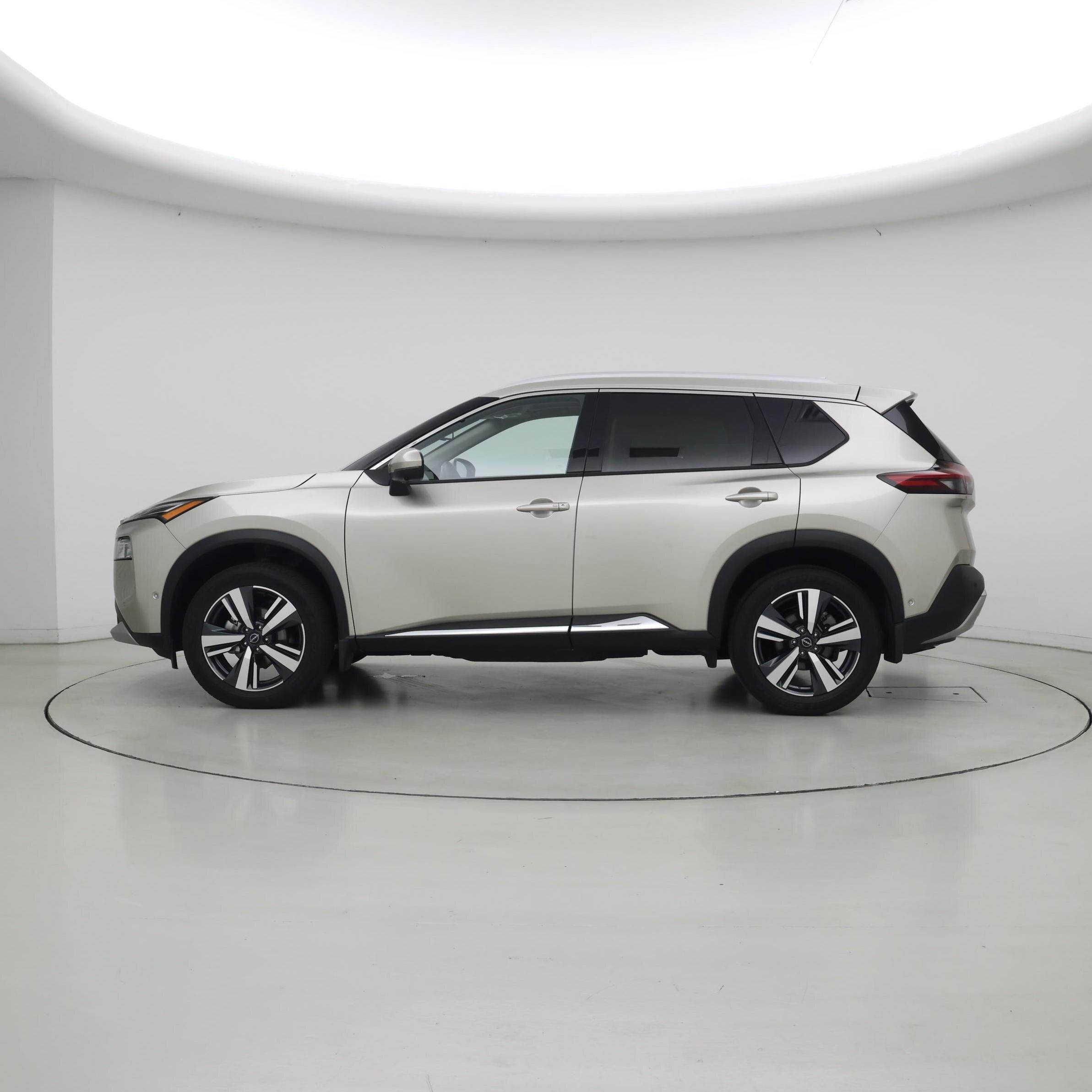 Thumbnail: 2023 Nissan Rogue - 3