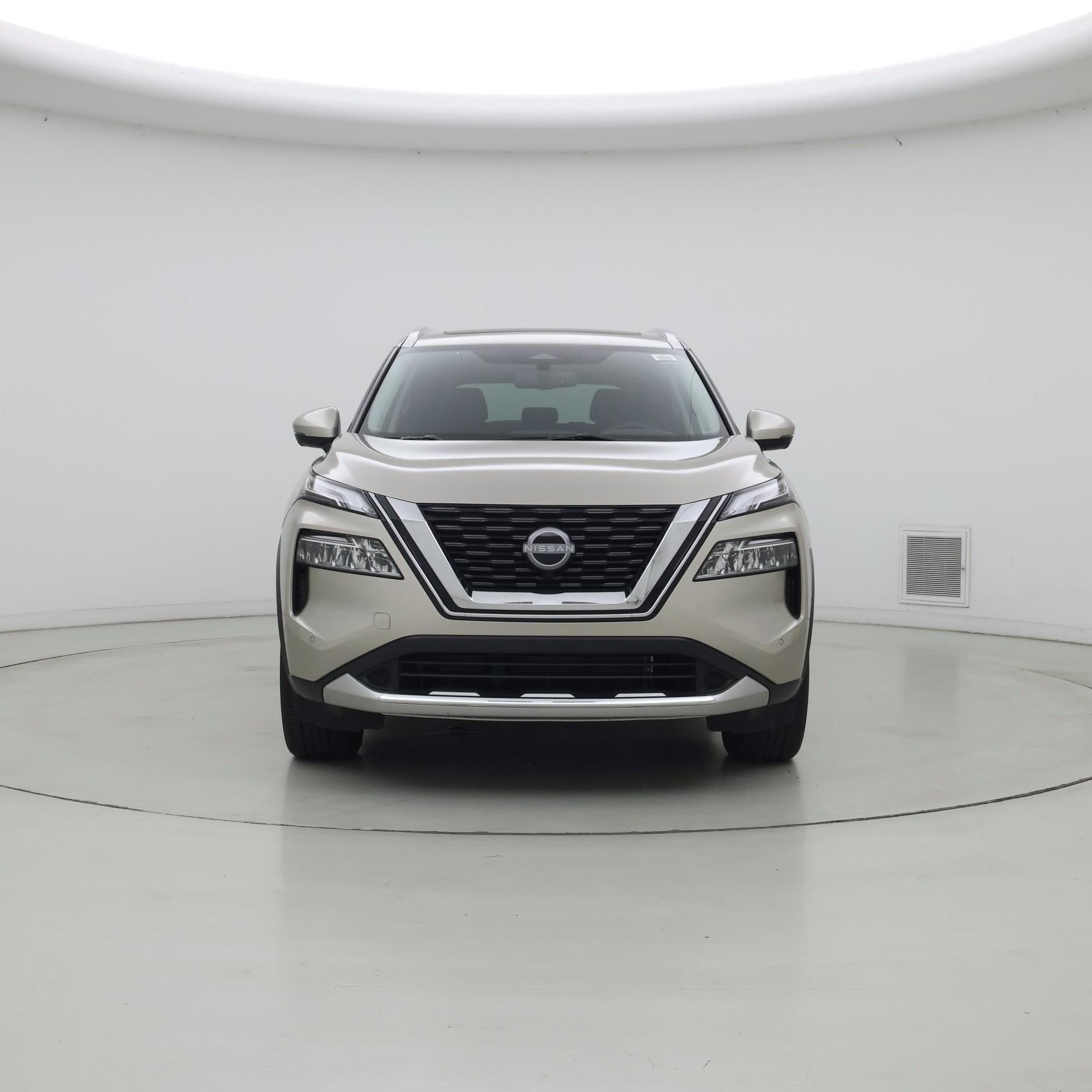 Thumbnail: 2023 Nissan Rogue - 5