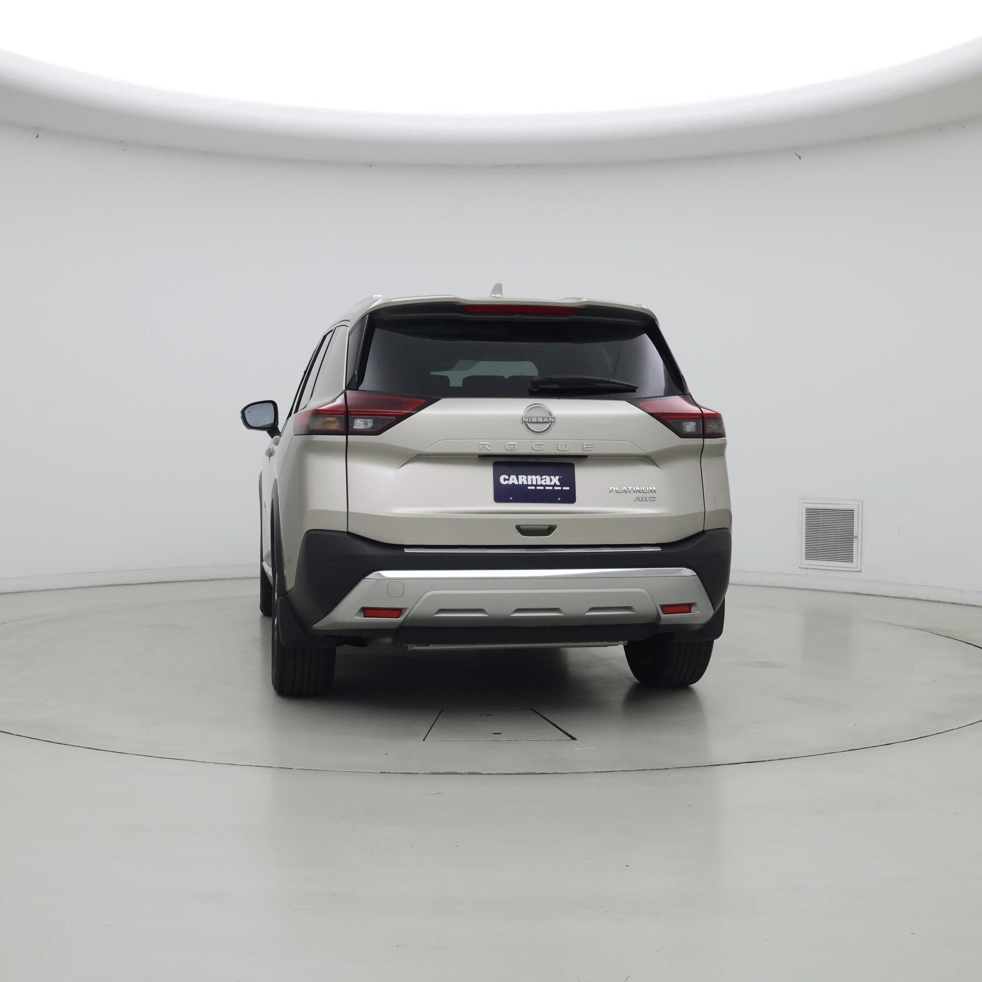 Thumbnail: 2023 Nissan Rogue - 6