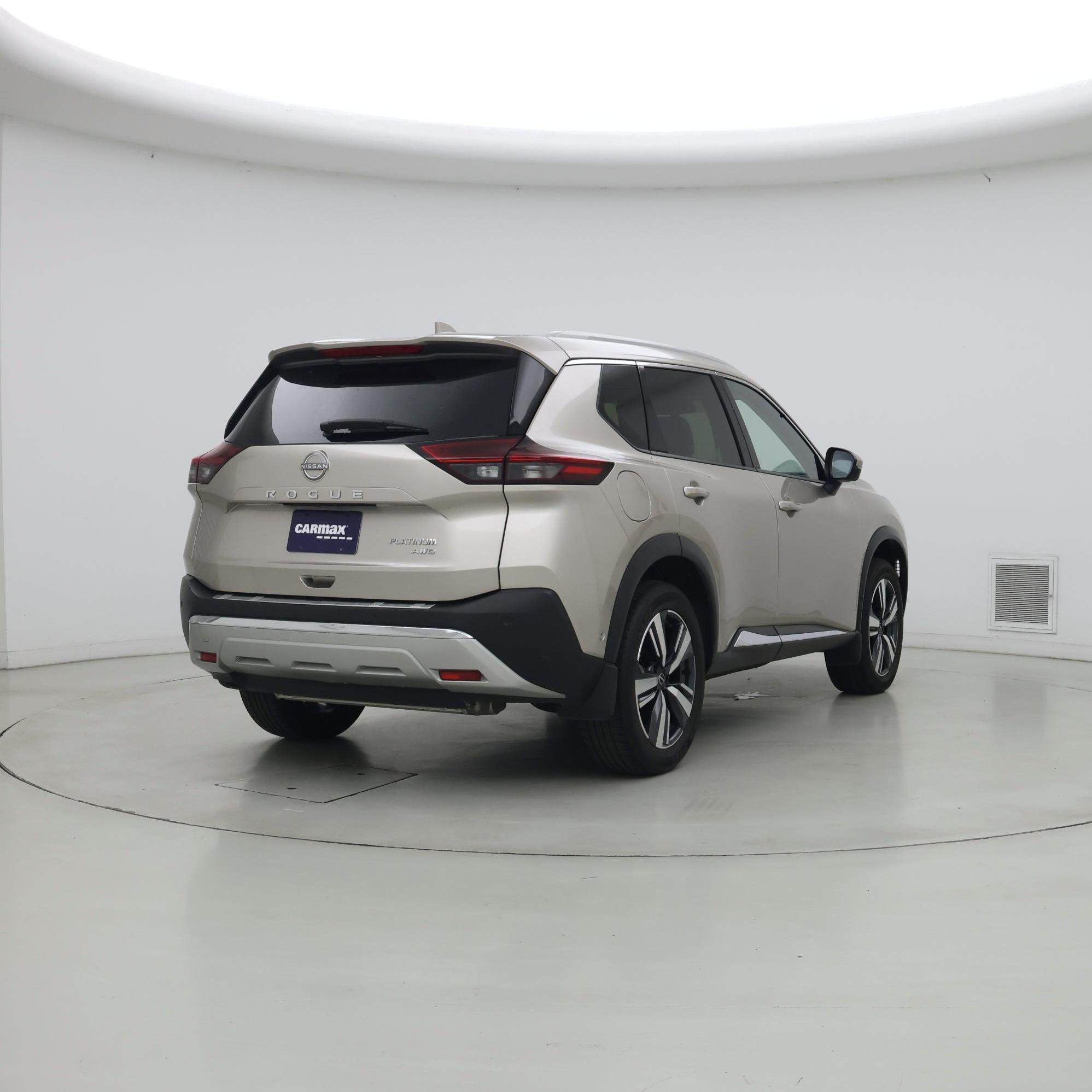 Thumbnail: 2023 Nissan Rogue - 8
