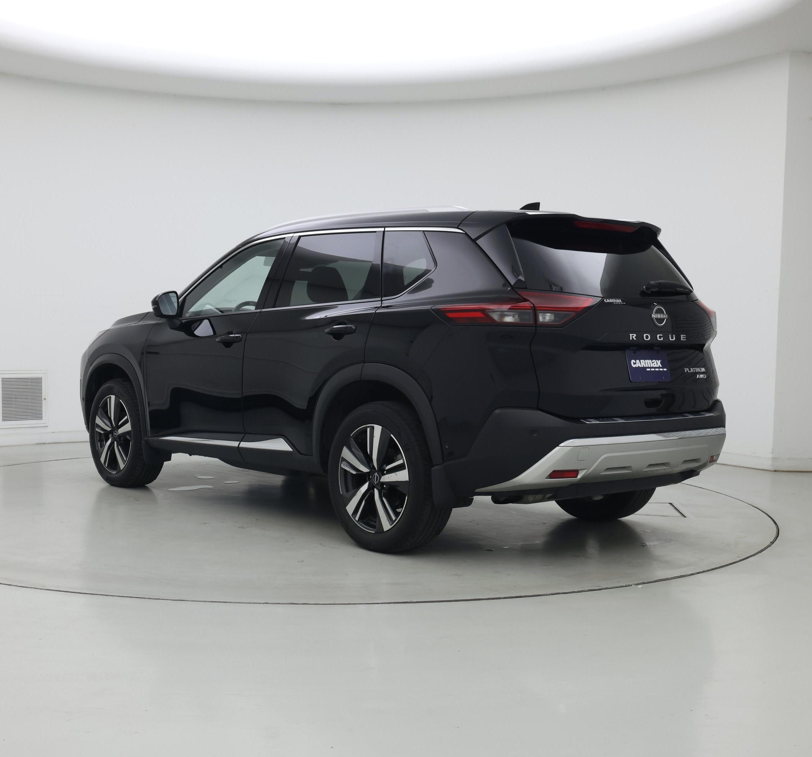 Thumbnail: 2023 Nissan Rogue - 2