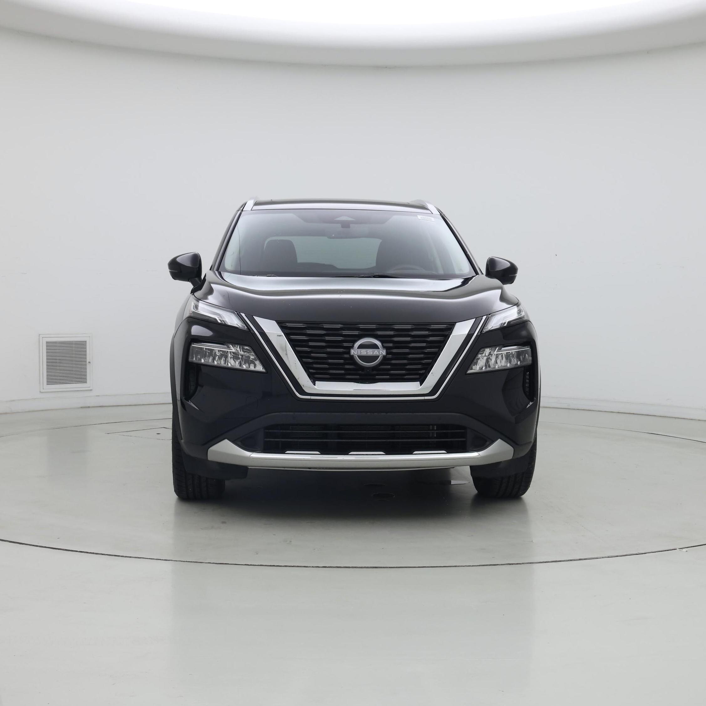 Thumbnail: 2023 Nissan Rogue - 5