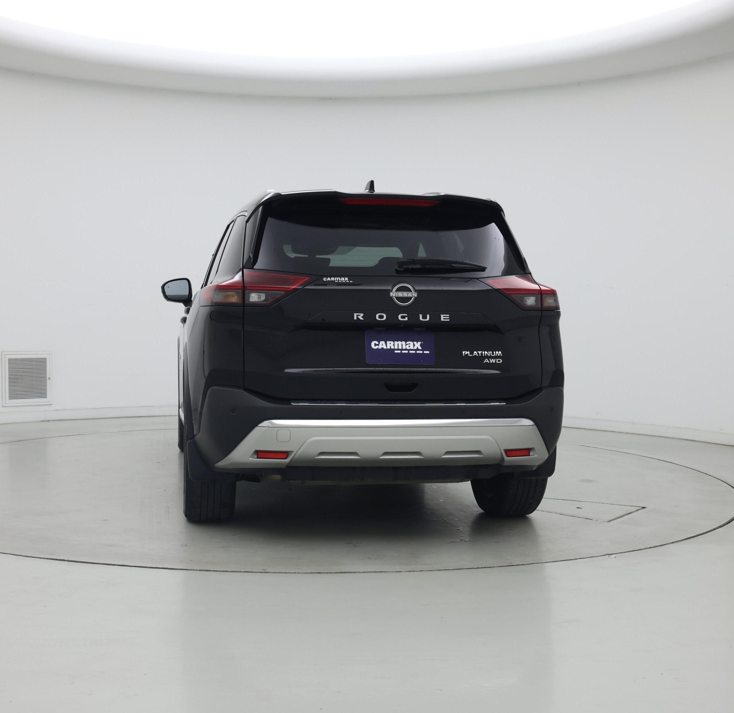 Thumbnail: 2023 Nissan Rogue - 6