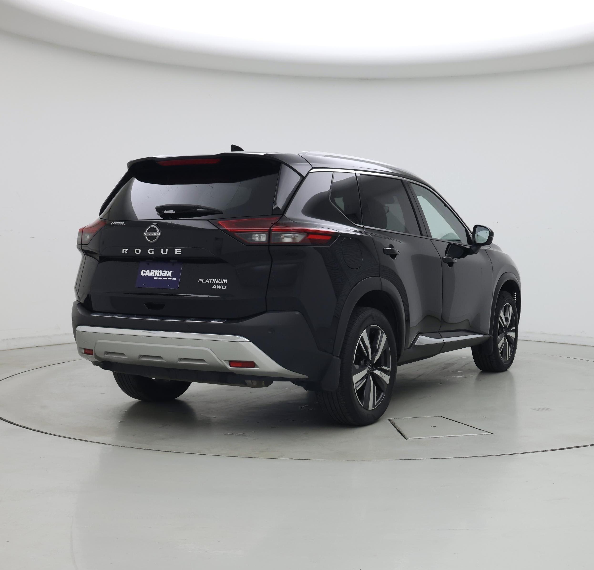 Thumbnail: 2023 Nissan Rogue - 8