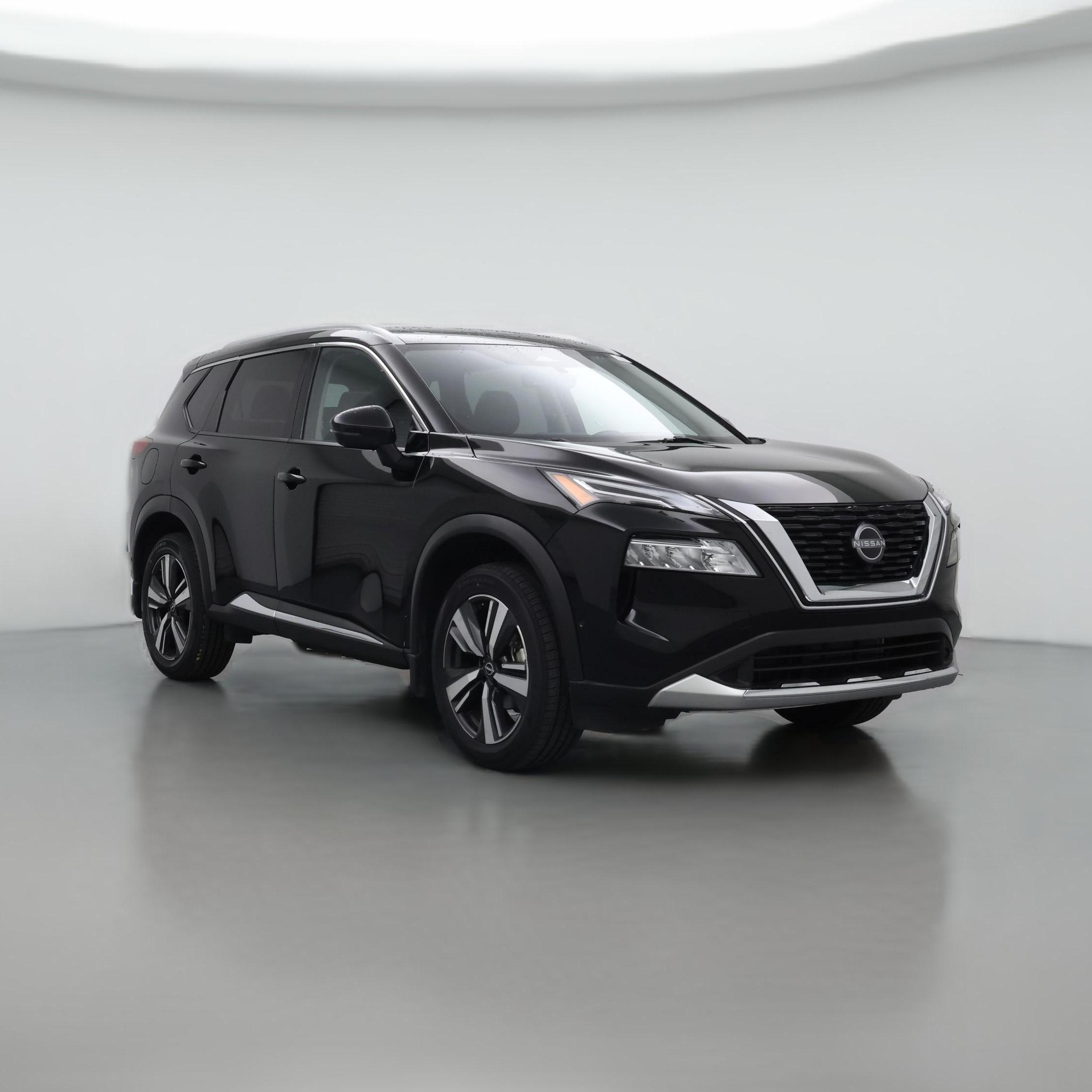 Thumbnail: 2023 Nissan Rogue - 1
