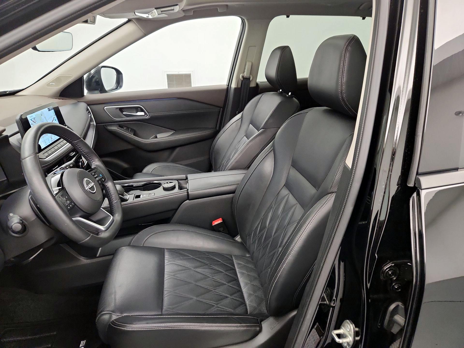 Thumbnail: 2023 Nissan Rogue - 11