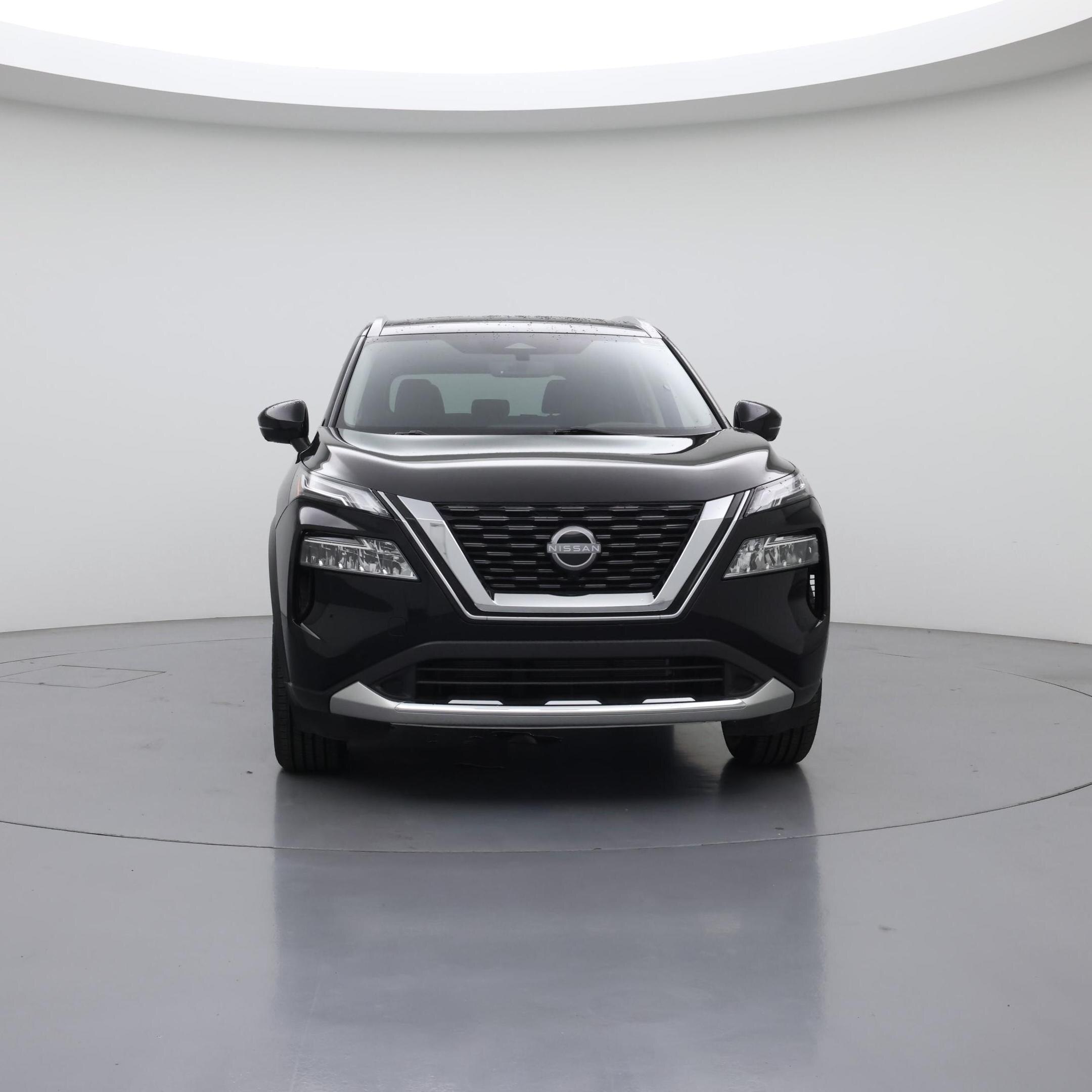 Thumbnail: 2023 Nissan Rogue - 5