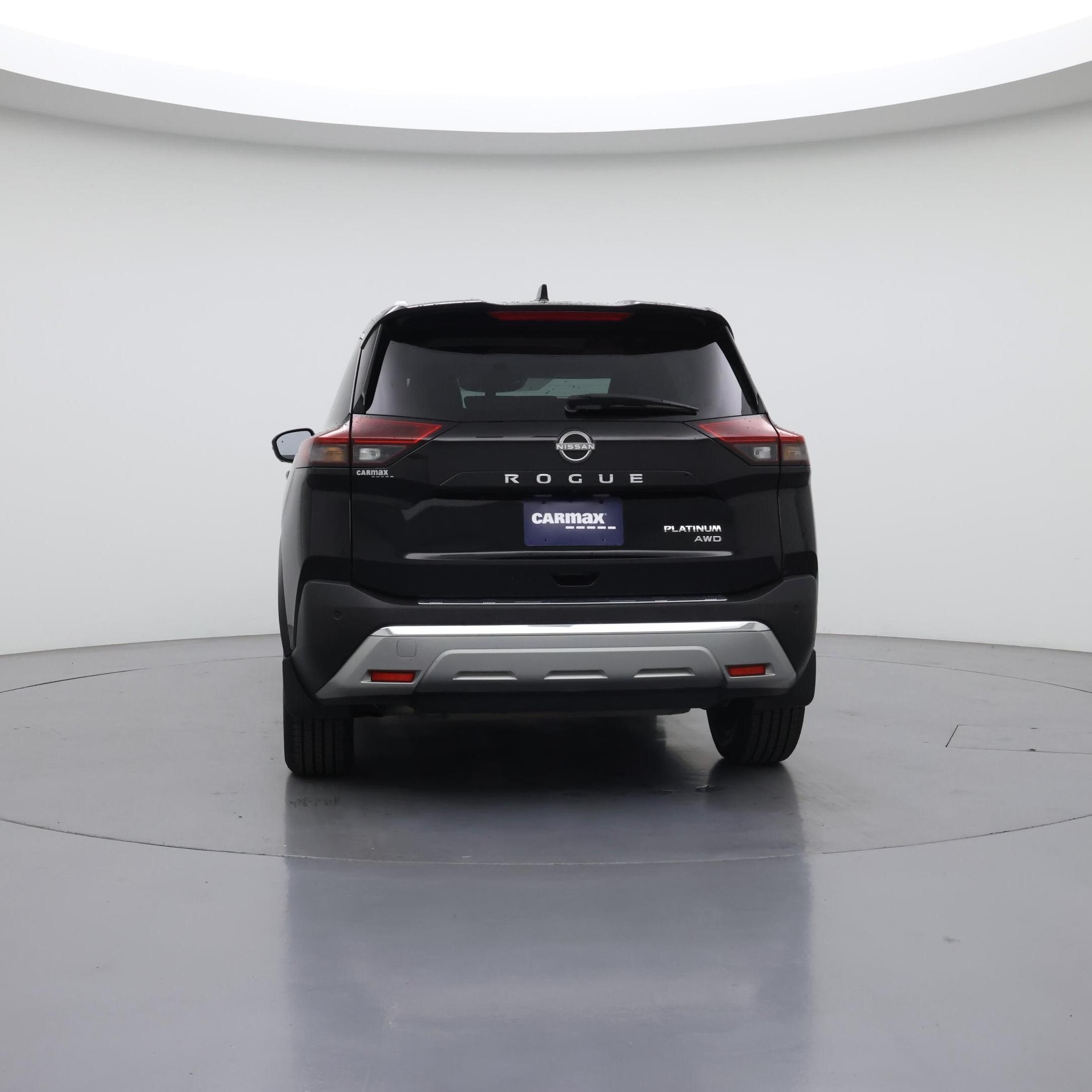 Thumbnail: 2023 Nissan Rogue - 6